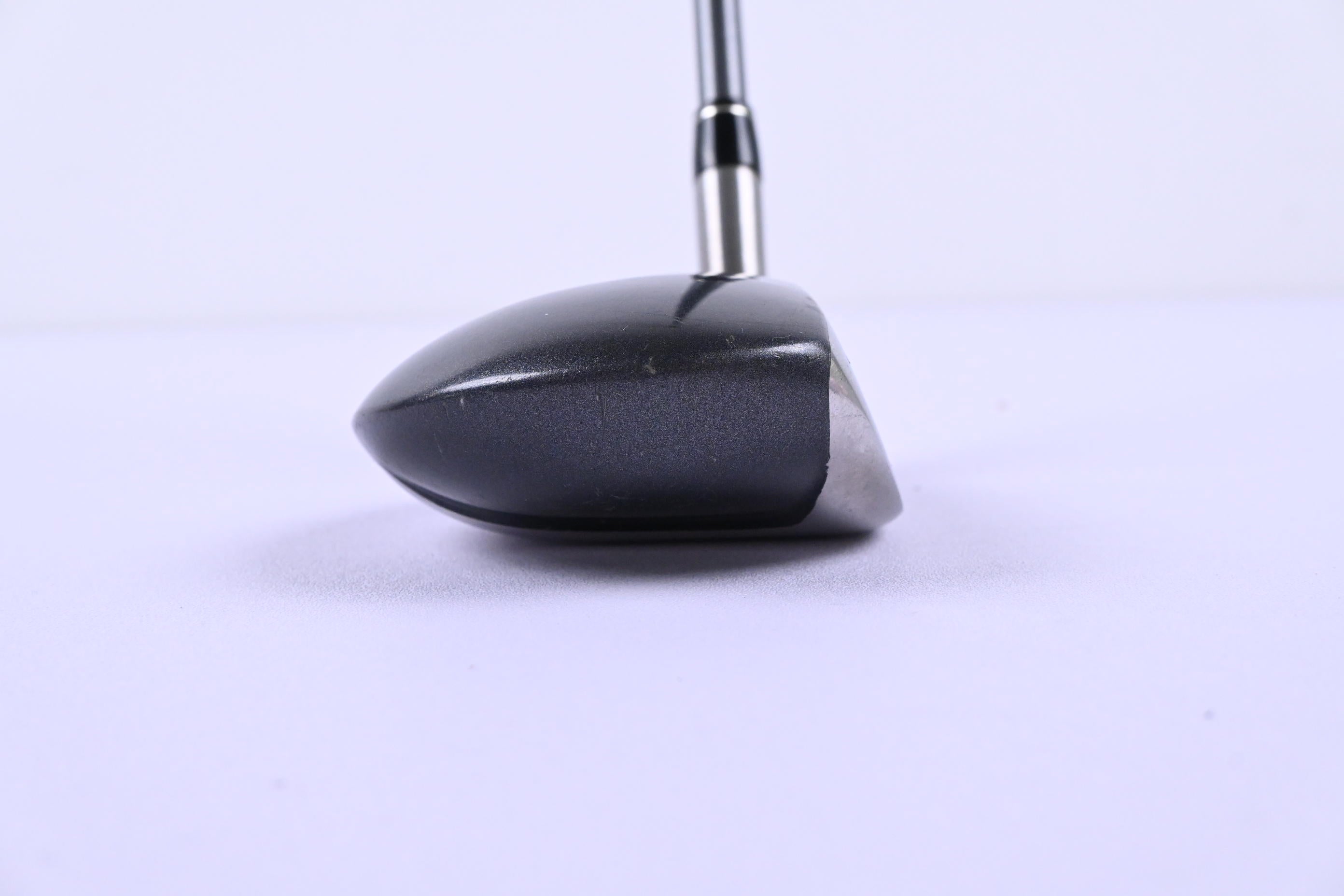 Taylormade 200 Steel #7 Wood / 21 Degree / Regular Flex Taylormade 80 Shaft