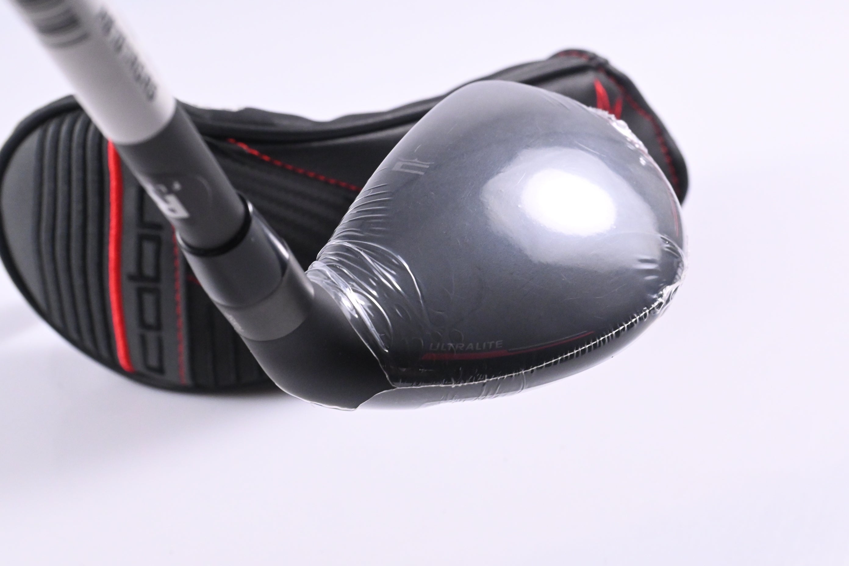 Cobra  Air-X 2.0 #5 Hybrid / 24 Degree / Regular Flex Ultralite 50 Shaft