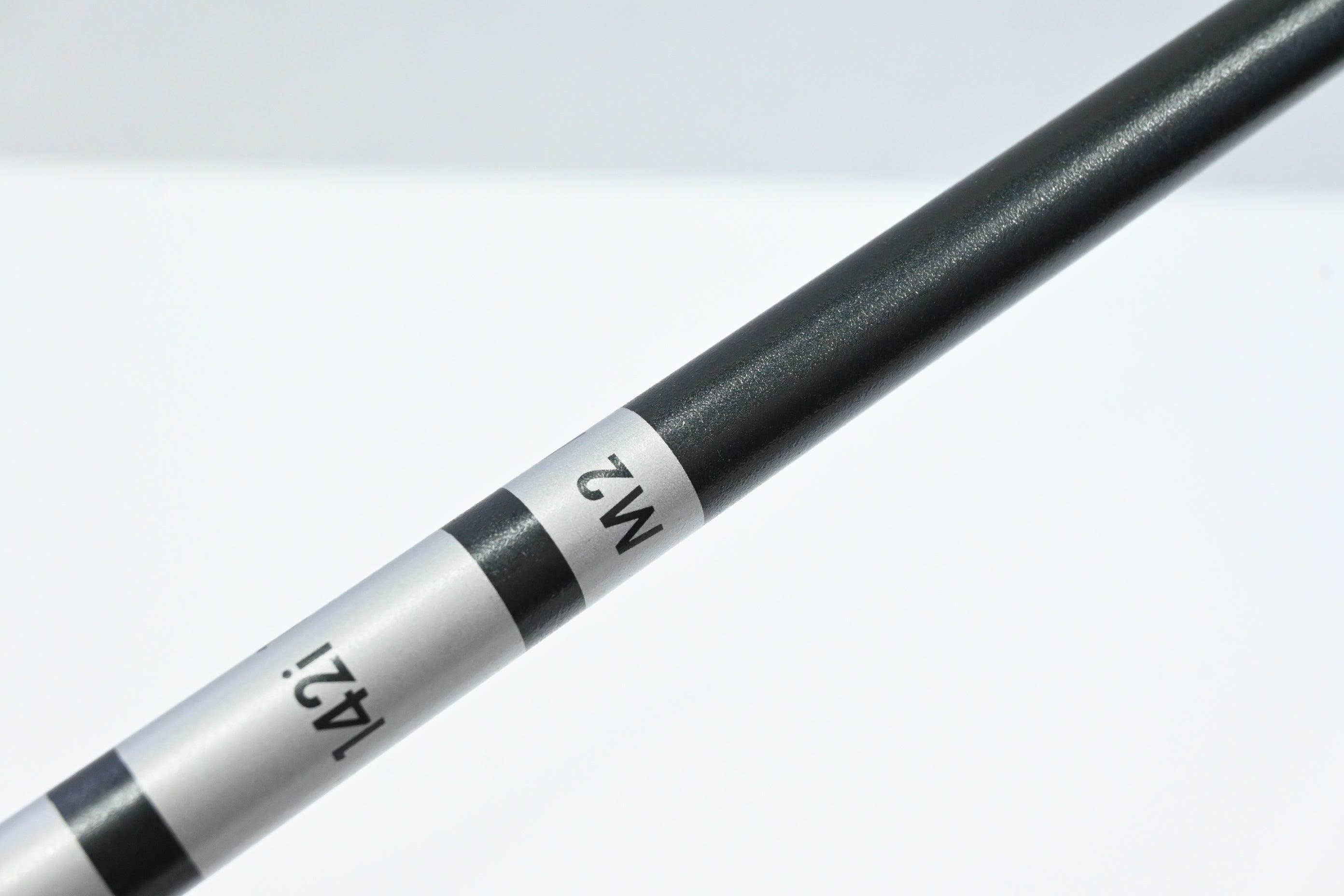 Accra iWood 142 Driver Shaft / Senior Flex / Taylormade 2nd Gen