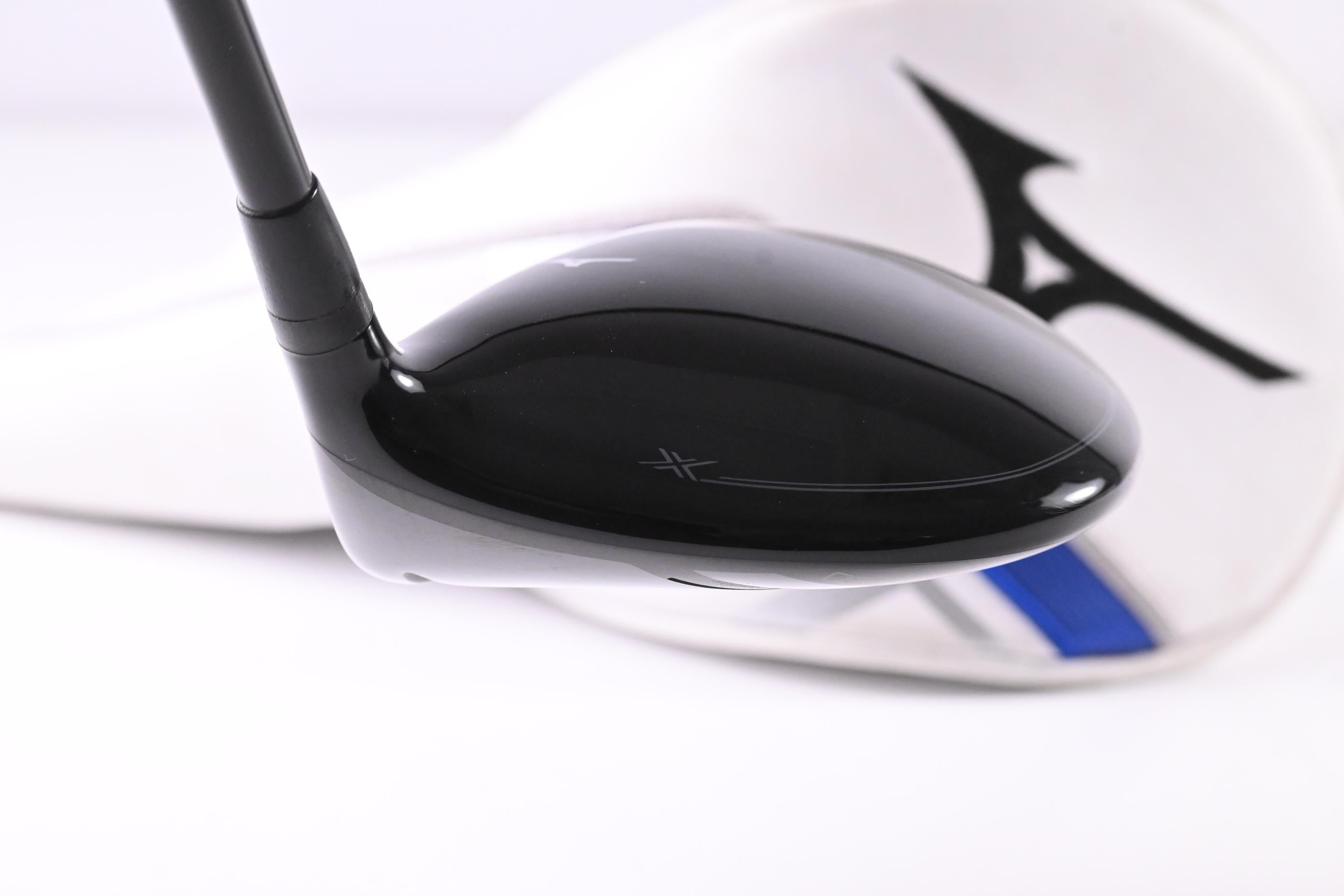 Mizuno ST-X 220 #3 Wood / 15 Degree / X-Flex HZRDUS Smoke RDX Black 60