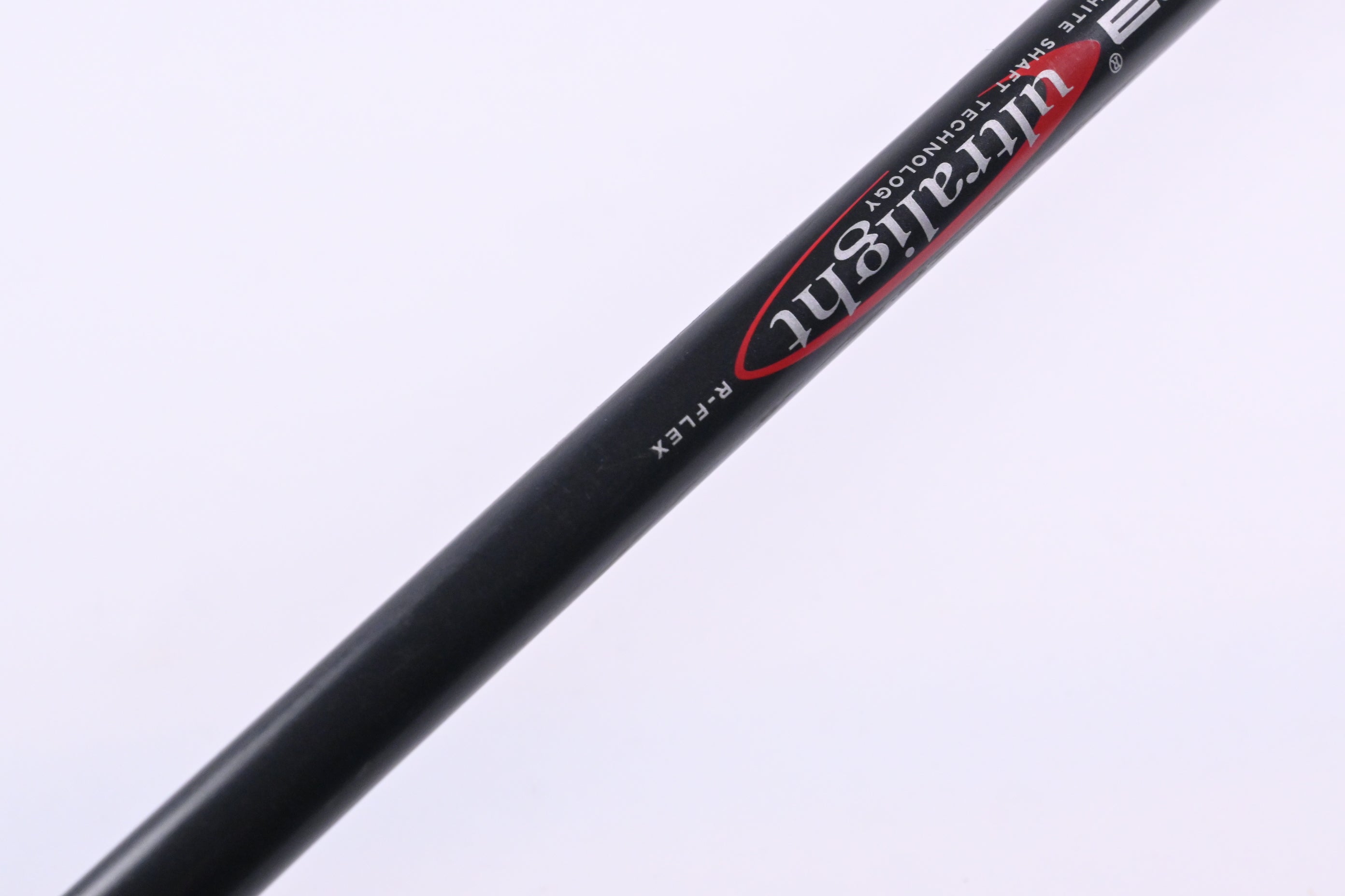 Cobra Baffler #5 Hybrid Iron / 26 Degree / Regular Flex Cobra Ultra Light Shaft