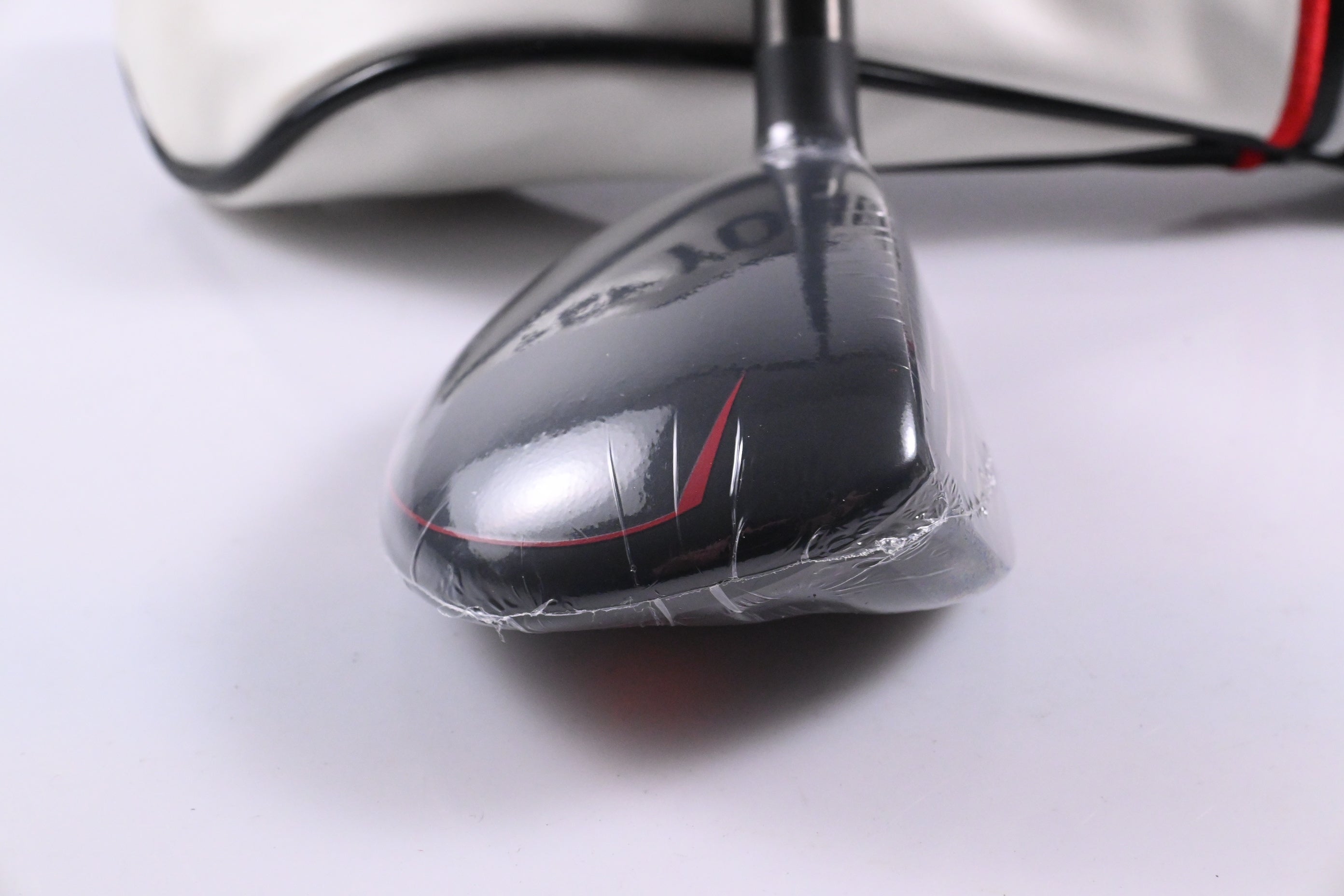 Yonex Ezone GT4 #4 Hybrid / 22 Degree / Super Light Flex Yonex RK-04GT Shaft