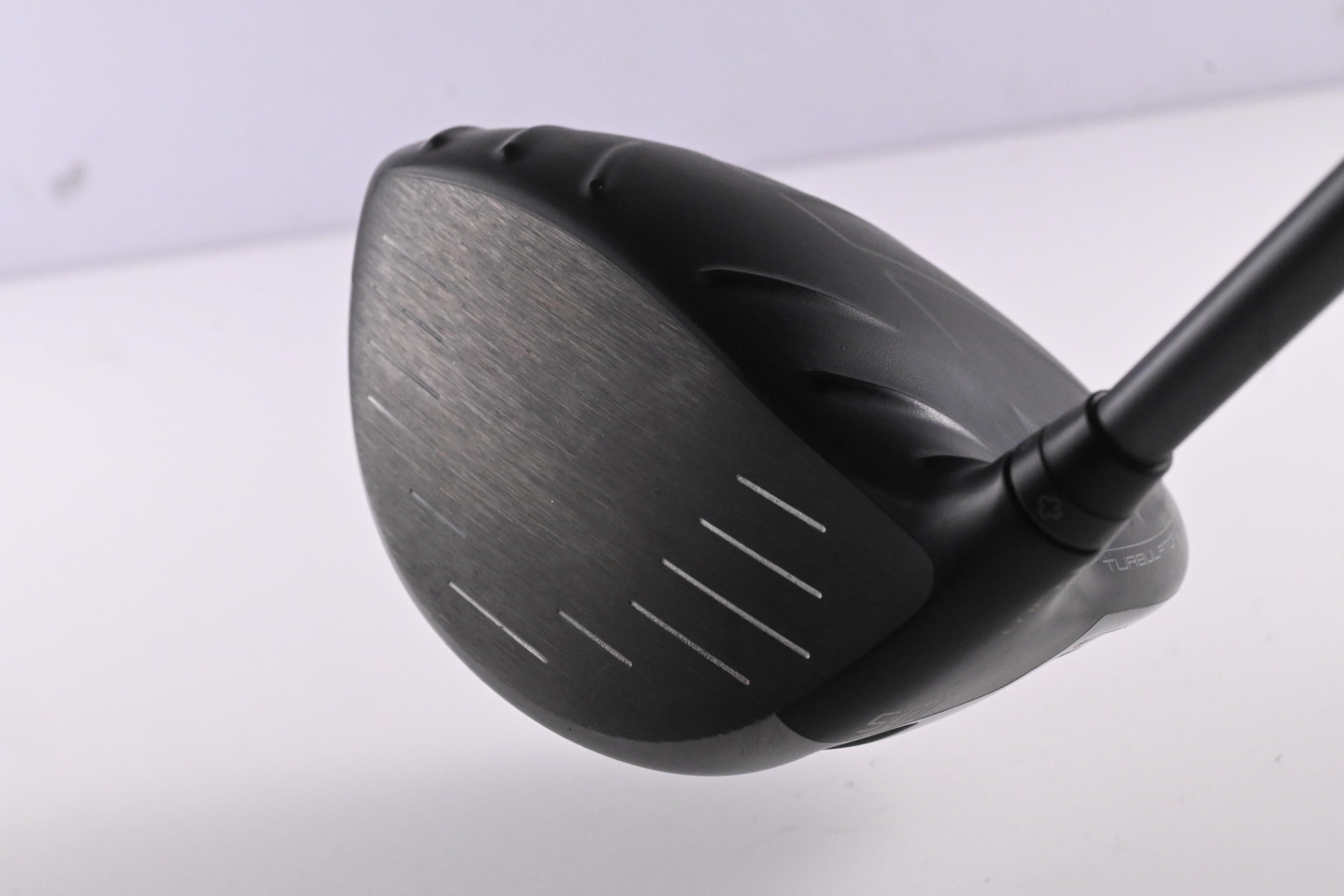 Ping G Series Driver / 10.5 Degree / Stiff Flex Ping Alta 55 Shaft