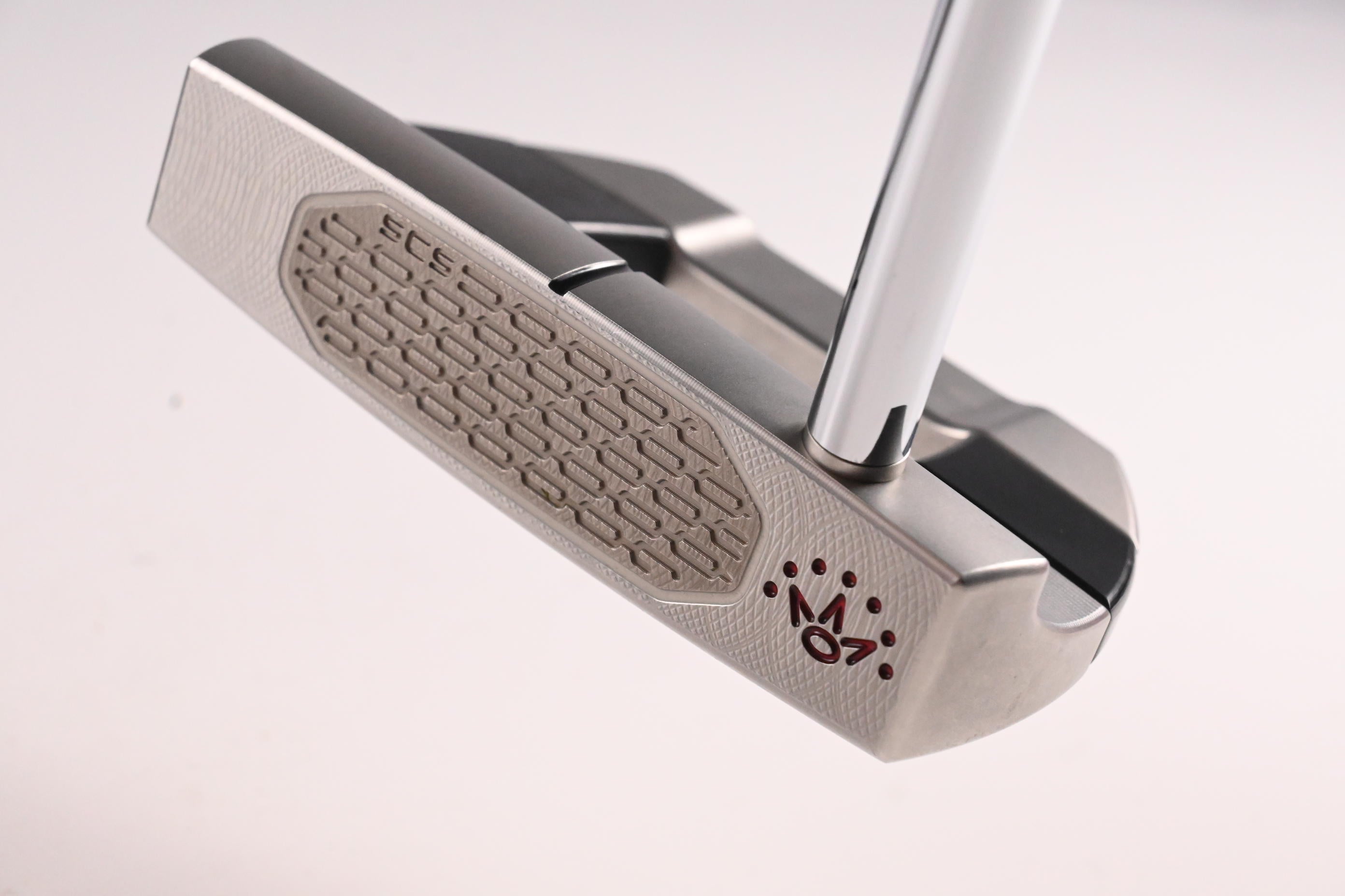 Scotty Cameron 2025 Studio Style FastBack Putter / 34 Inch