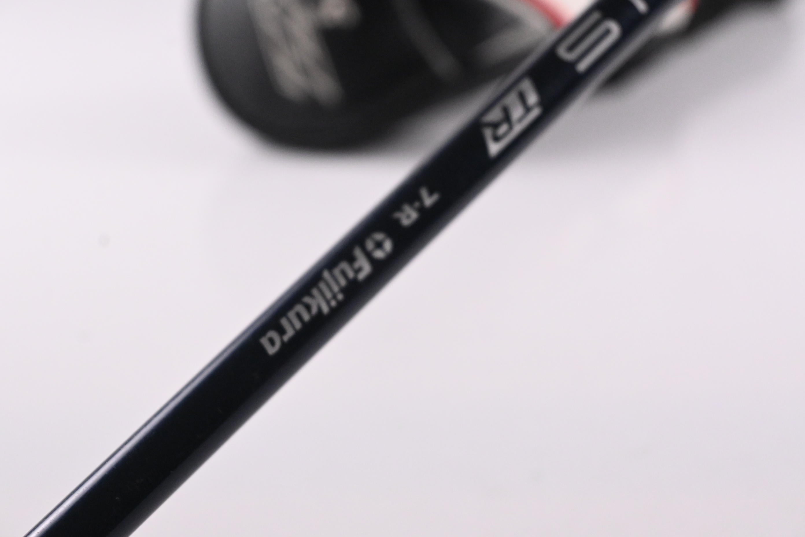 Srixon ZXi #5 Hybrid / 25 Degree / Regular Flex Fujikura Ventus TR Blue 7 Shaft