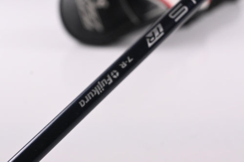 Srixon ZXi #5 Hybrid / 25 Degree / Regular Flex Fujikura Ventus TR Blue 7 Shaft