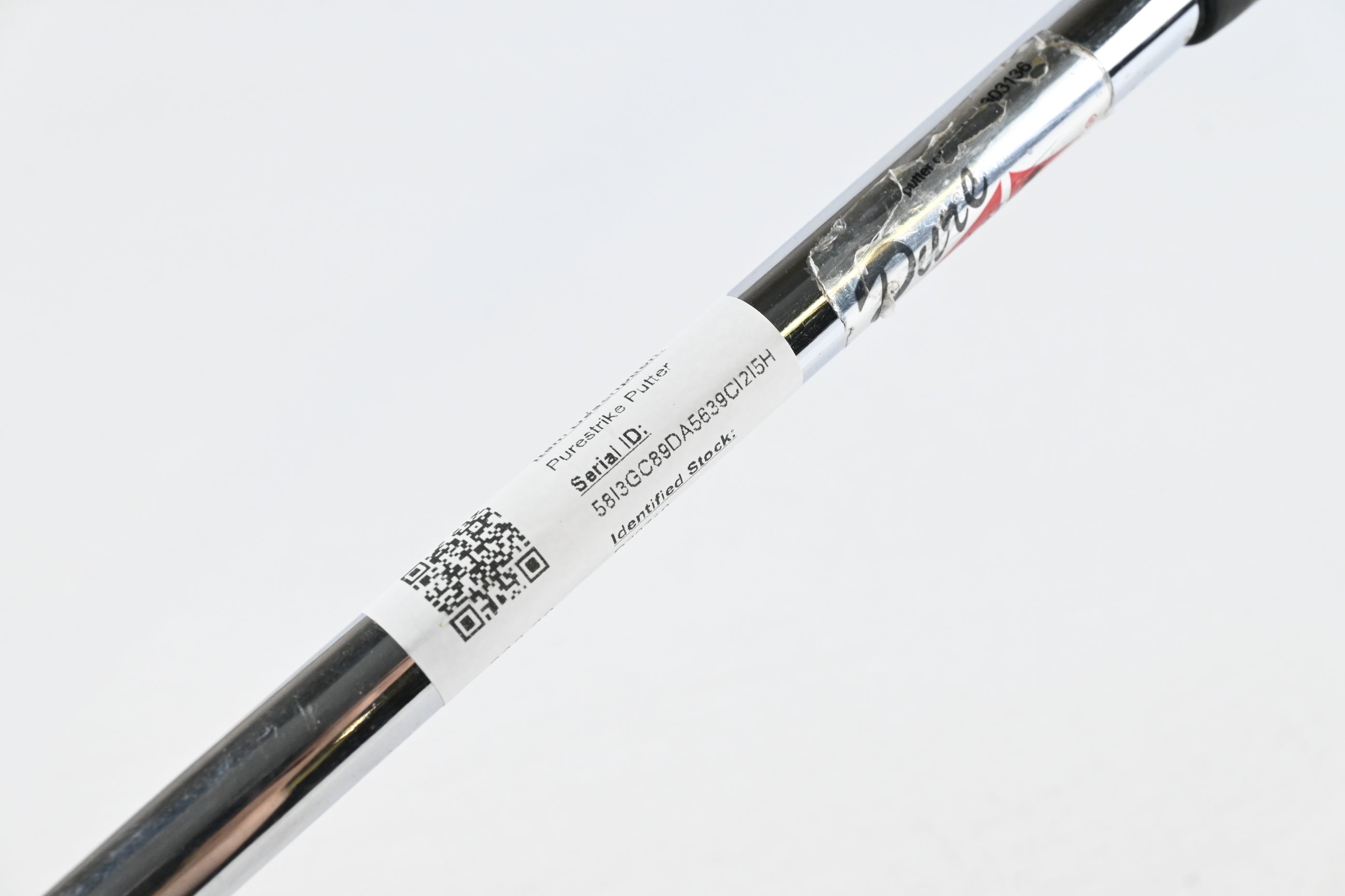 Purestrike Putter / 34 Inch