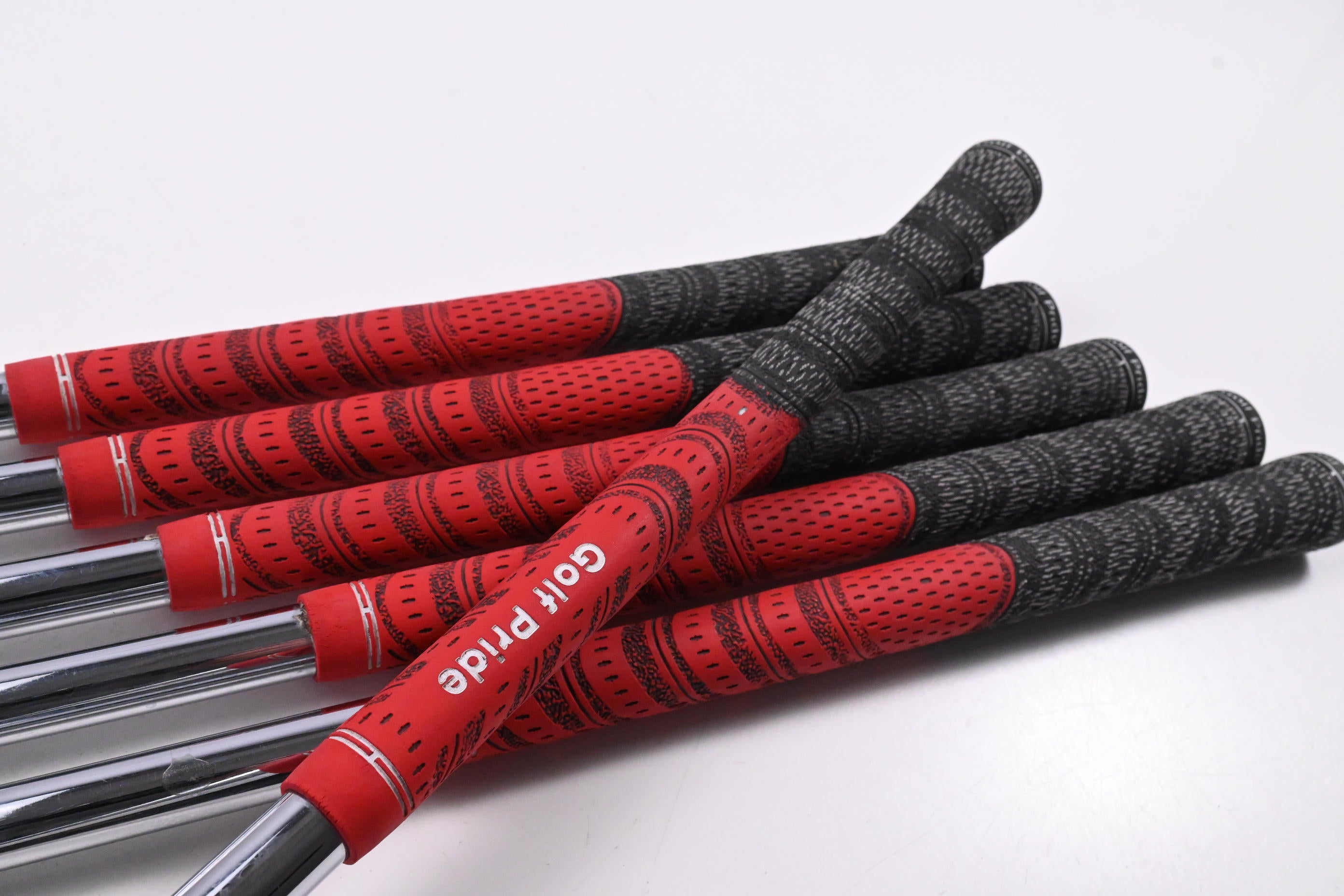 Titleist MB 620 / T.100 Combo Irons / 4-9i / X-Flex Project X Shafts