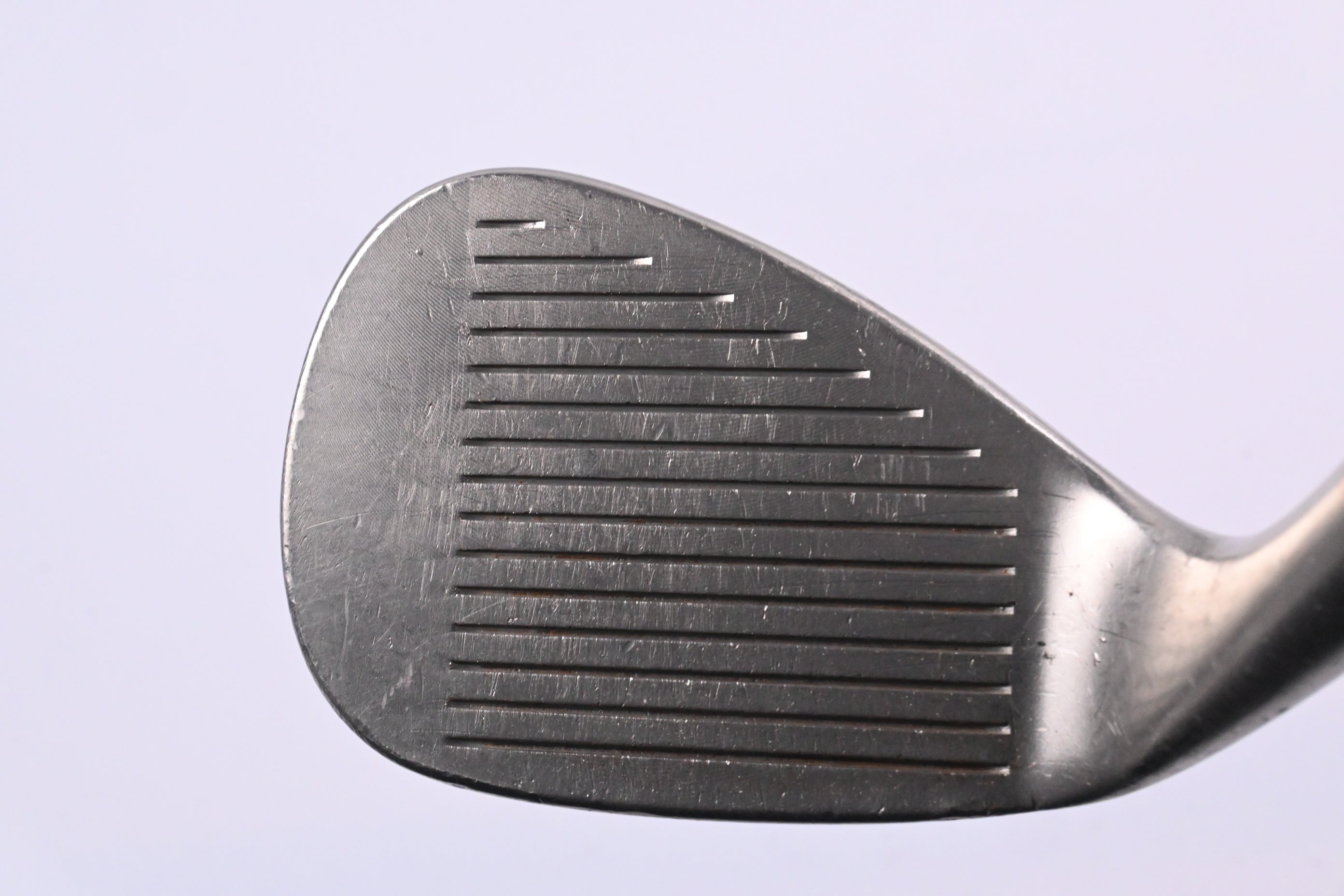 Titleist Vokey Spin Milled 2009 Sand Wedge / 54 Degree / Wedge Flex Vokey Design