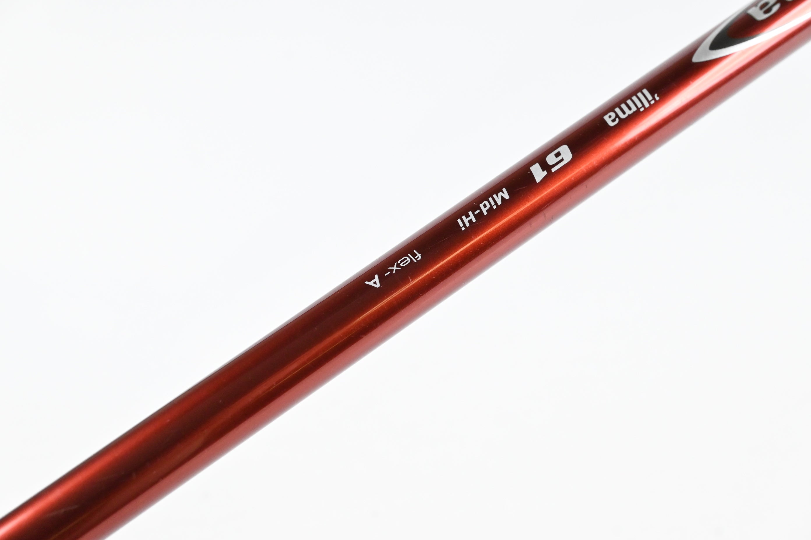 Titleist 915 D3 Driver / 8.5 Degree / Senior Flex Diamana 'ilima 61 Shaft