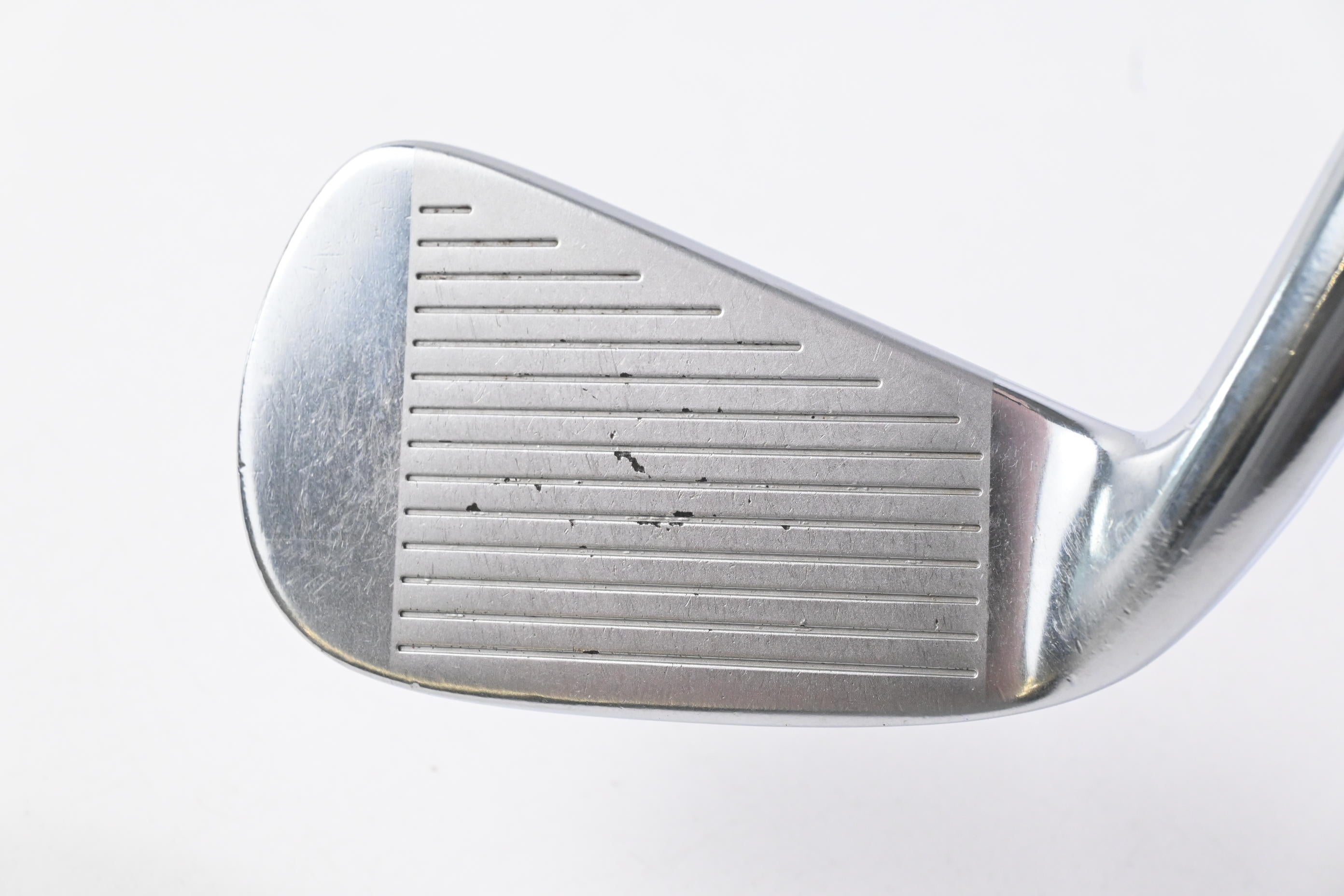 Taylormade Tour Preferred 2011 CB #4 Iron / 23 Degree / Regular Flex Dynamic