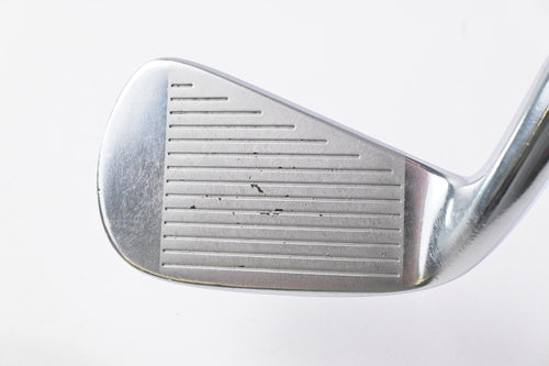 Taylormade Tour Preferred 2011 CB #4 Iron / 23 Degree / Regular Flex Dynamic