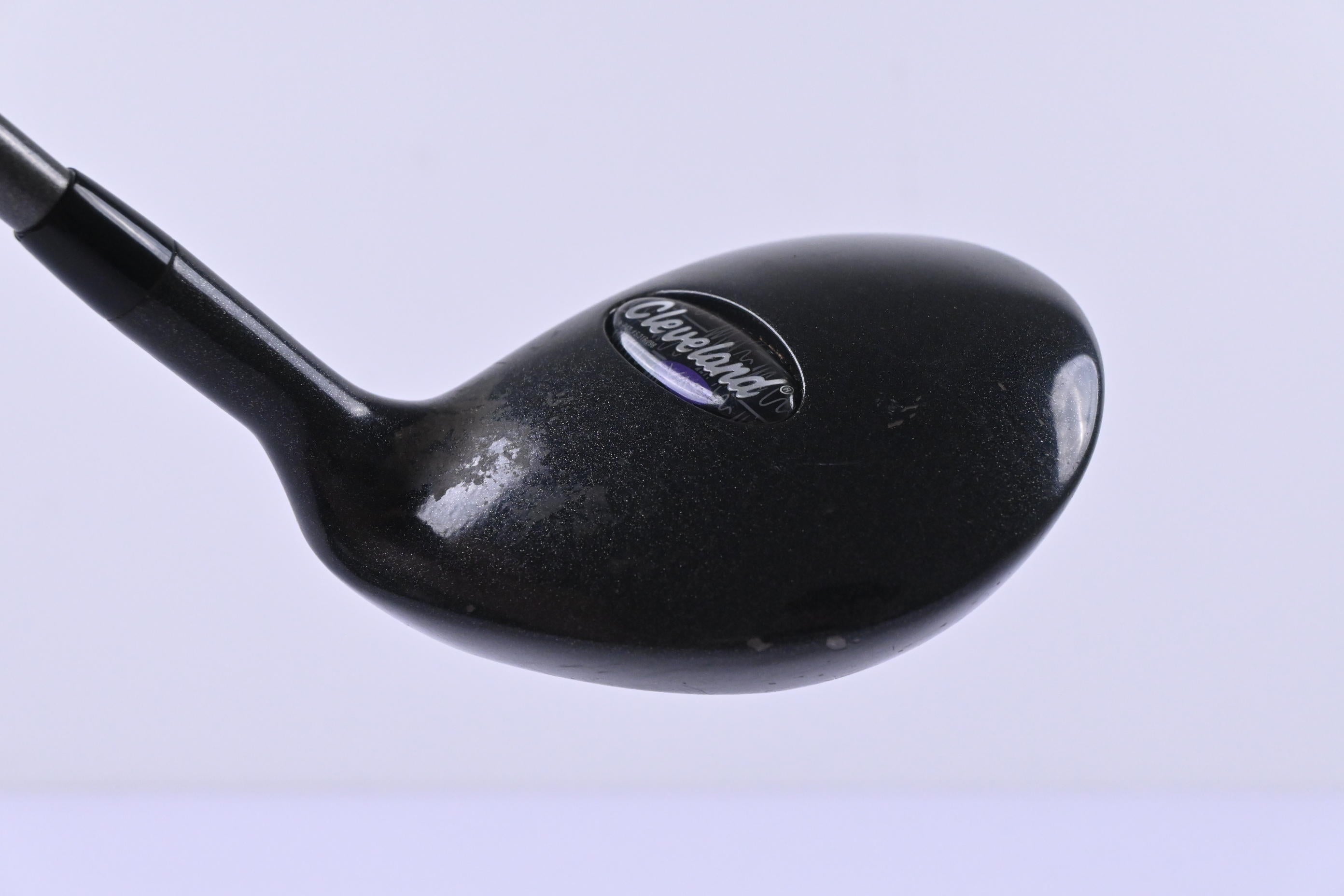 Cleveland VAS Fairway #3 Wood / 15 Degree / Firm Flex Cleveland Shaft