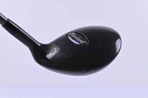 Cleveland VAS Fairway #3 Wood / 15 Degree / Firm Flex Cleveland Shaft