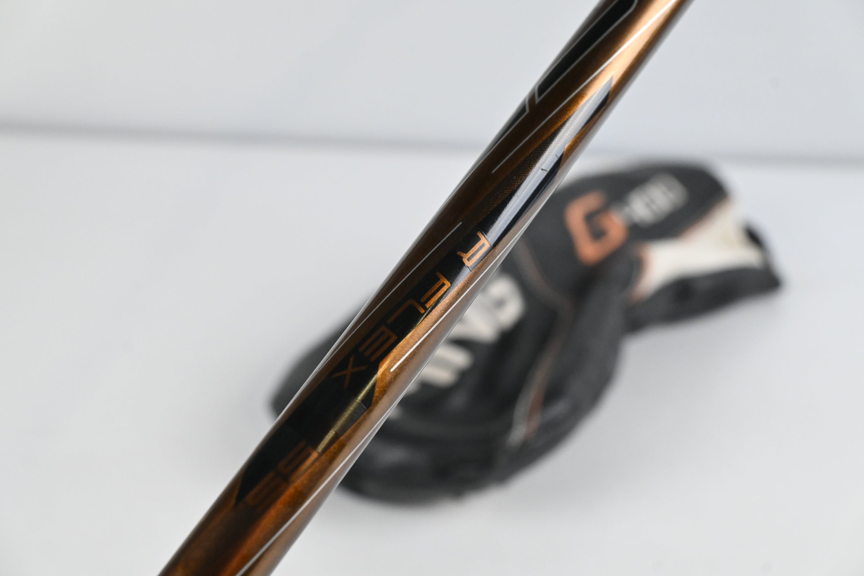 Ping G400 Driver / 10.5 Degree / Regular Flex Ping Alta CB 55 Shaft