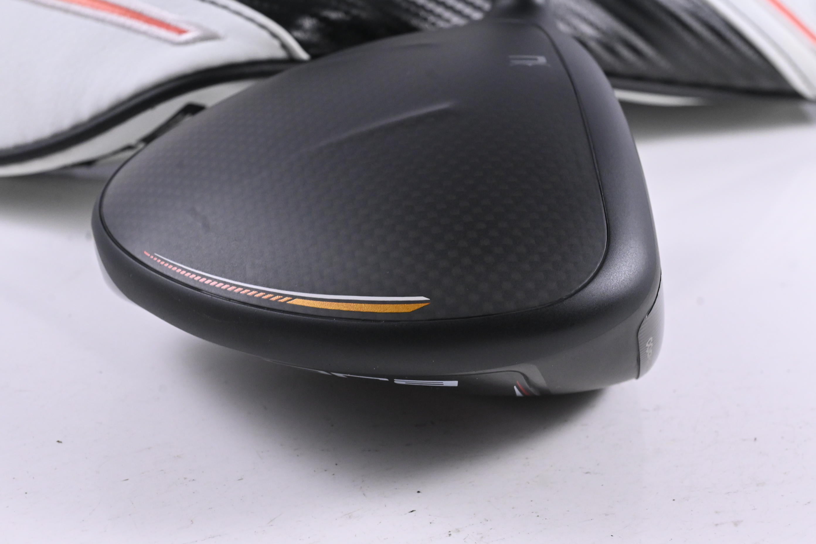 Cobra LTDx LS Driver / 9 Degree / Stiff Flex Fujikura Motore X F3 6 Shaft