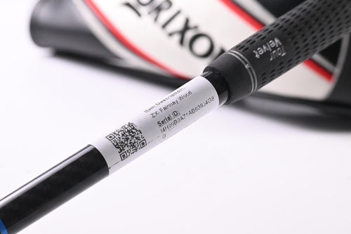Srixon ZXi #3 Wood / 15 Degree / Regular Flex Tensei CK Blue 60 Shaft