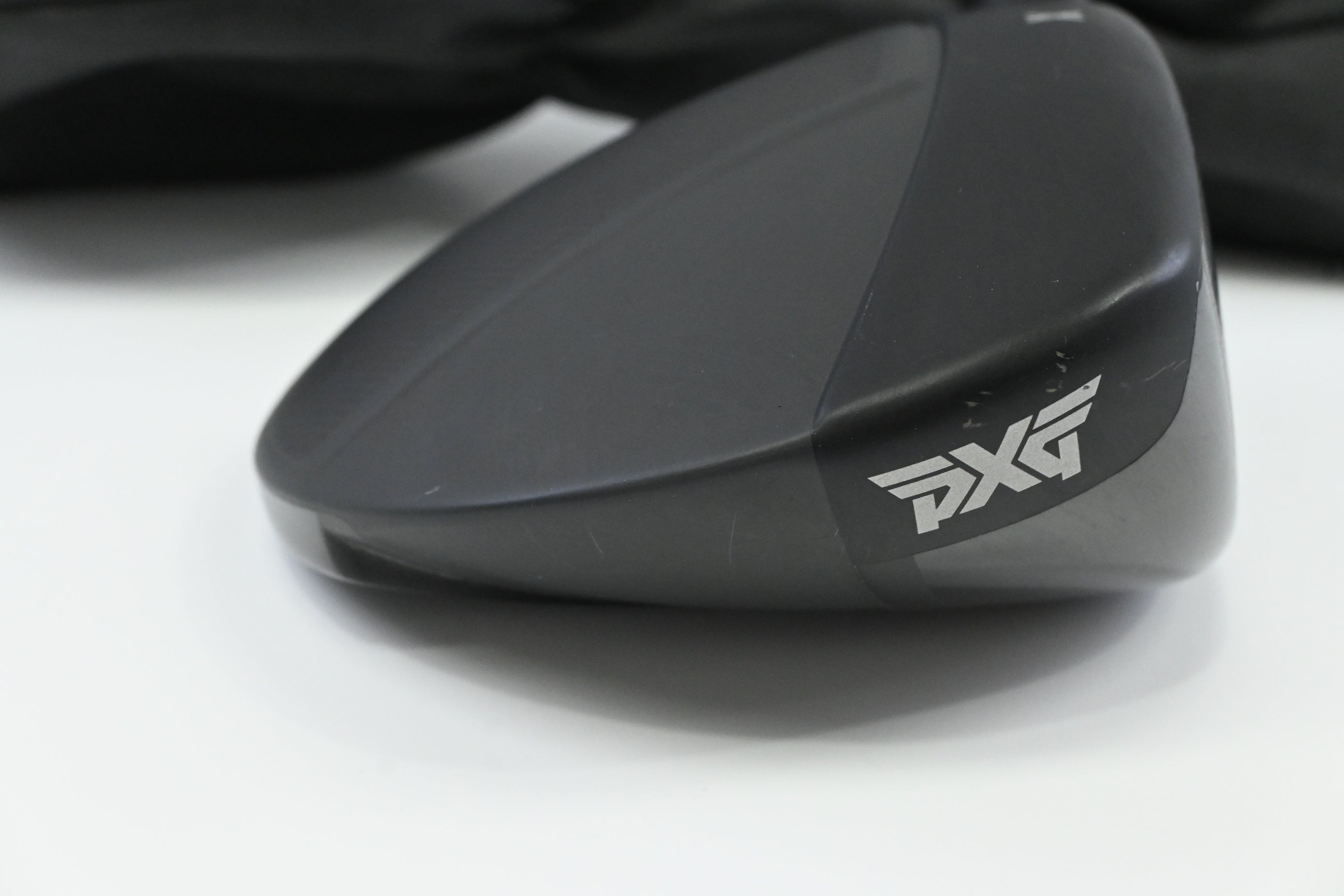 PXG 0211 2020 Driver / 9 Degree / Stiff Flex HZRDUS Smoke Blue RDX 60 Shaft