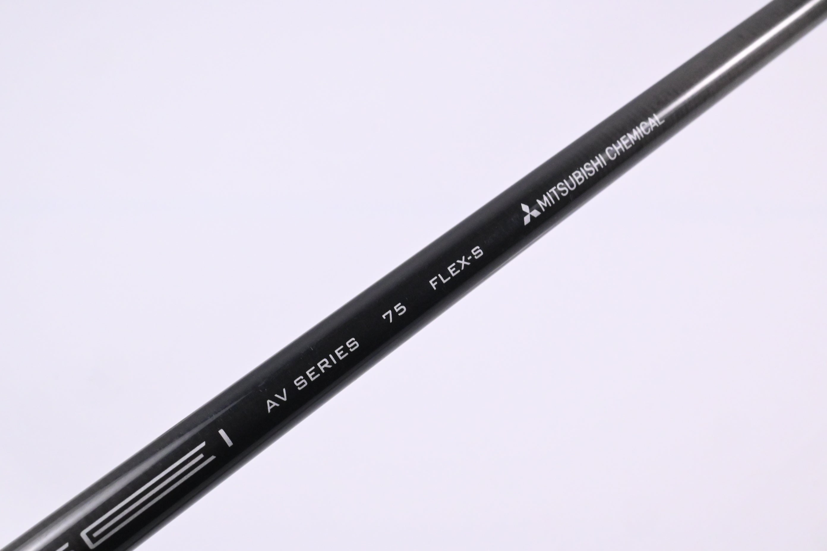 Tensei AV Raw Orange 75 #3 Wood Shaft / Stiff Flex / Ping 3rd Gen