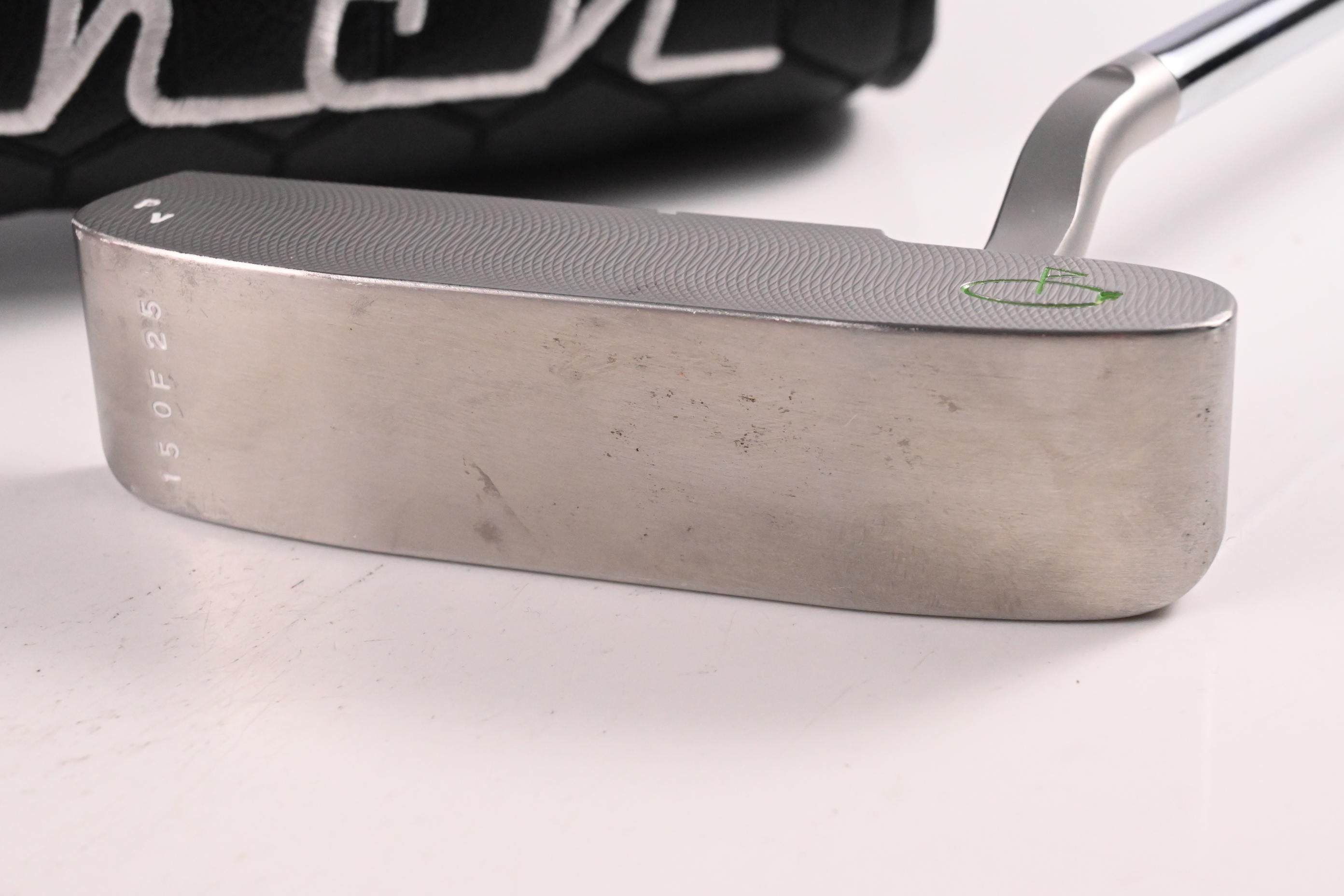 Chris Finch Cash Flow Putter / 33 Inch