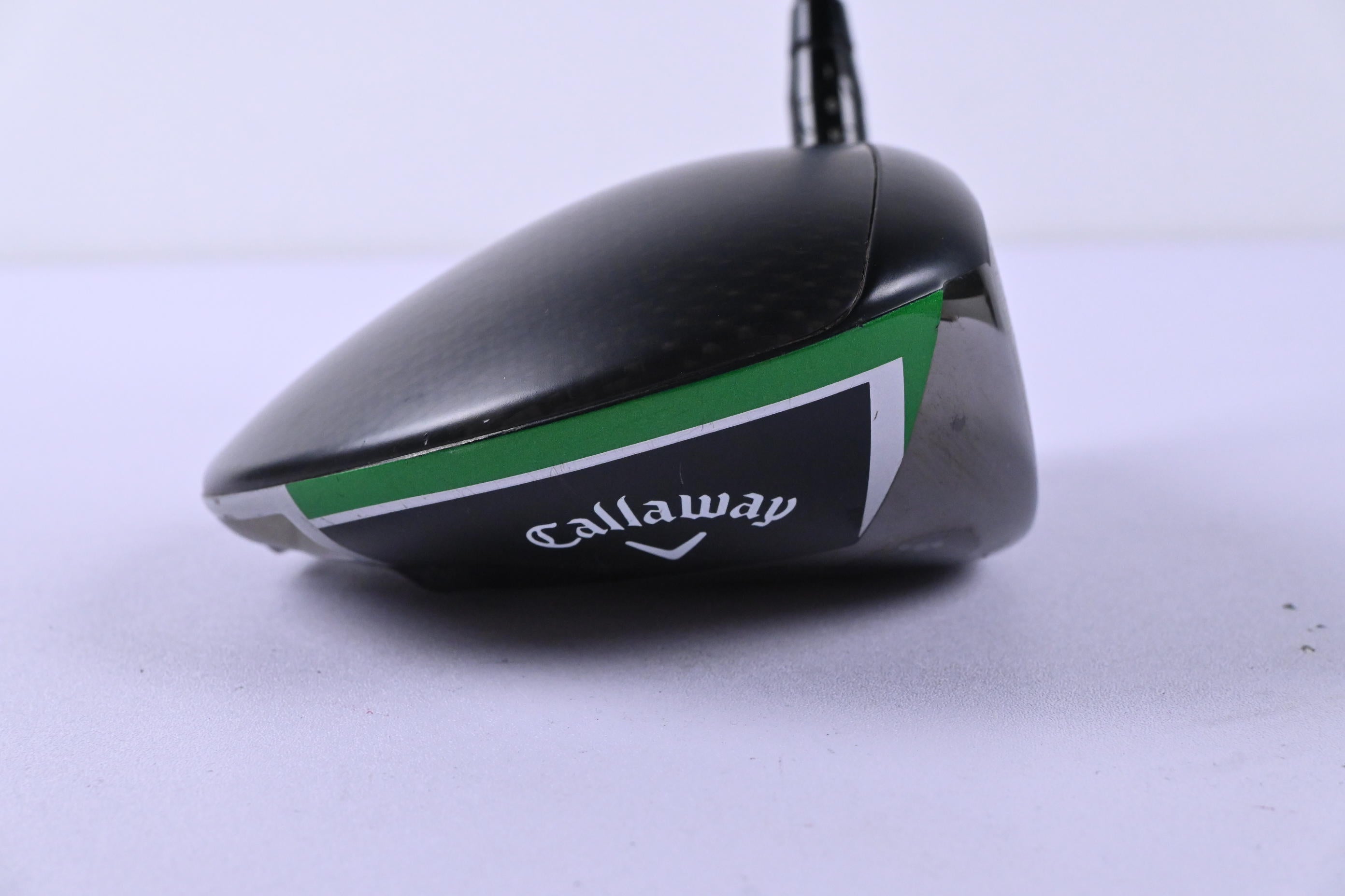 Callaway Elyte Driver / 9 Degree / X-Flex Tensei 1K Black 65 Shaft