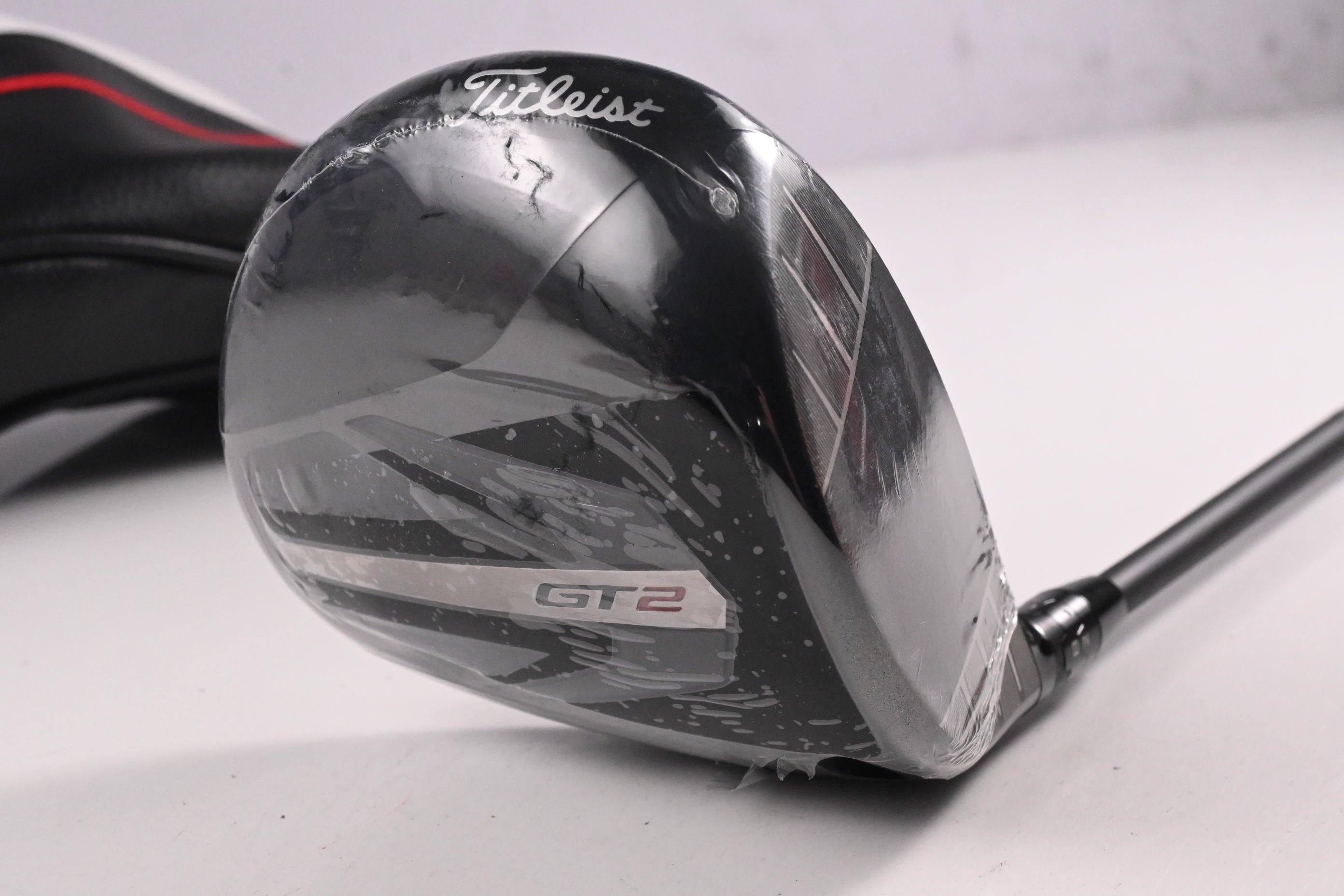 Titleist GT2 Driver / 10 Degree / Regular Flex Tensei 1K Blue 55 Shaft