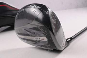 Titleist GT2 Driver / 10 Degree / Regular Flex Tensei 1K Blue 55 Shaft