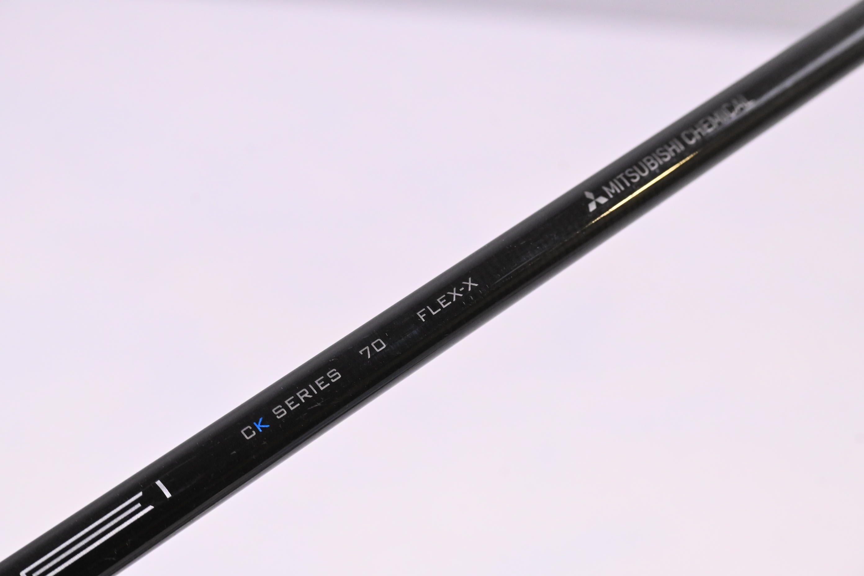 Tensei CK Series Blue 70 Driver Shaft / X-Flex / Mizuno