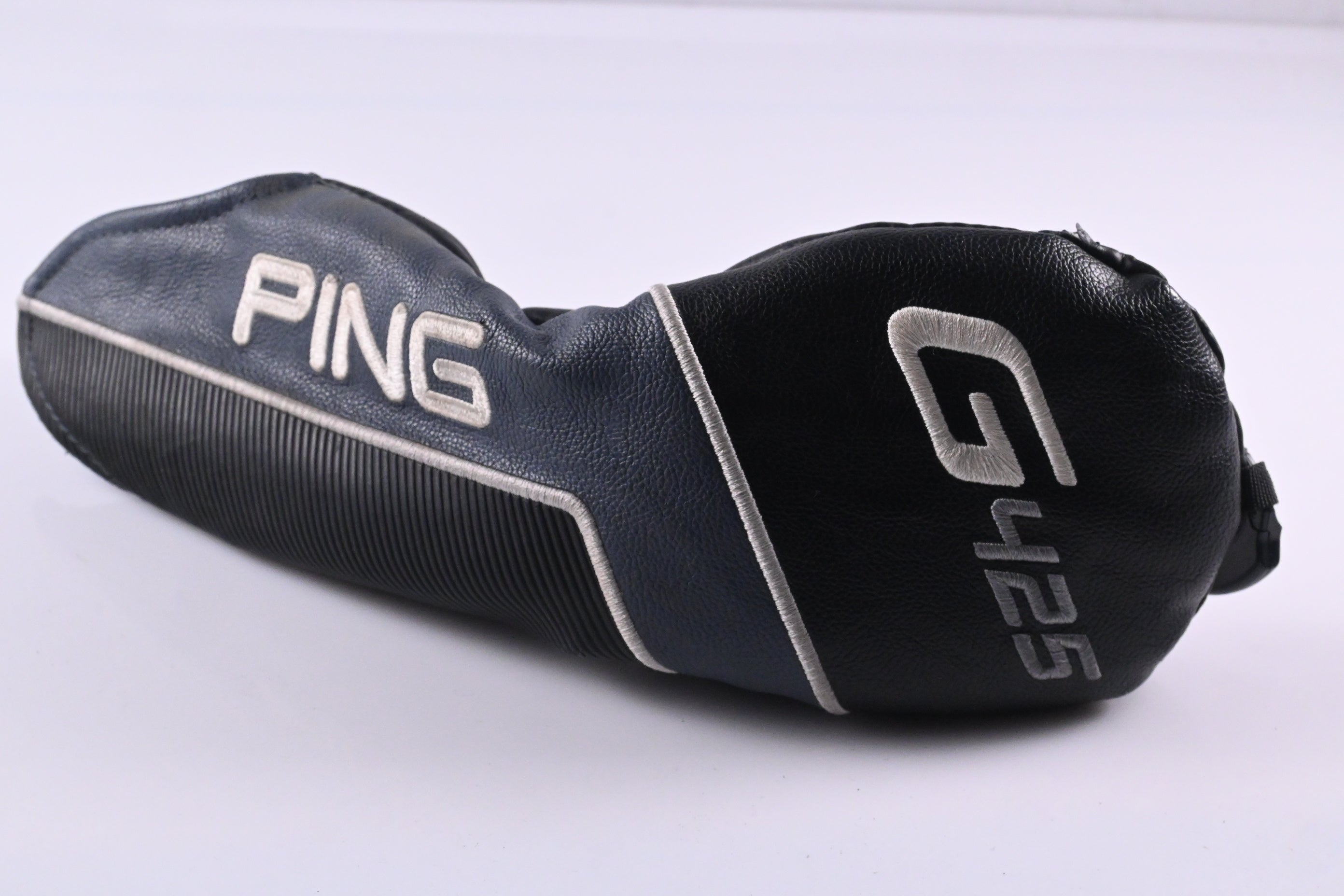 Ping G425 Max #3 Wood / 14.5 Degree / Stiff Flex Ping Alta CB Slate 65 Shaft
