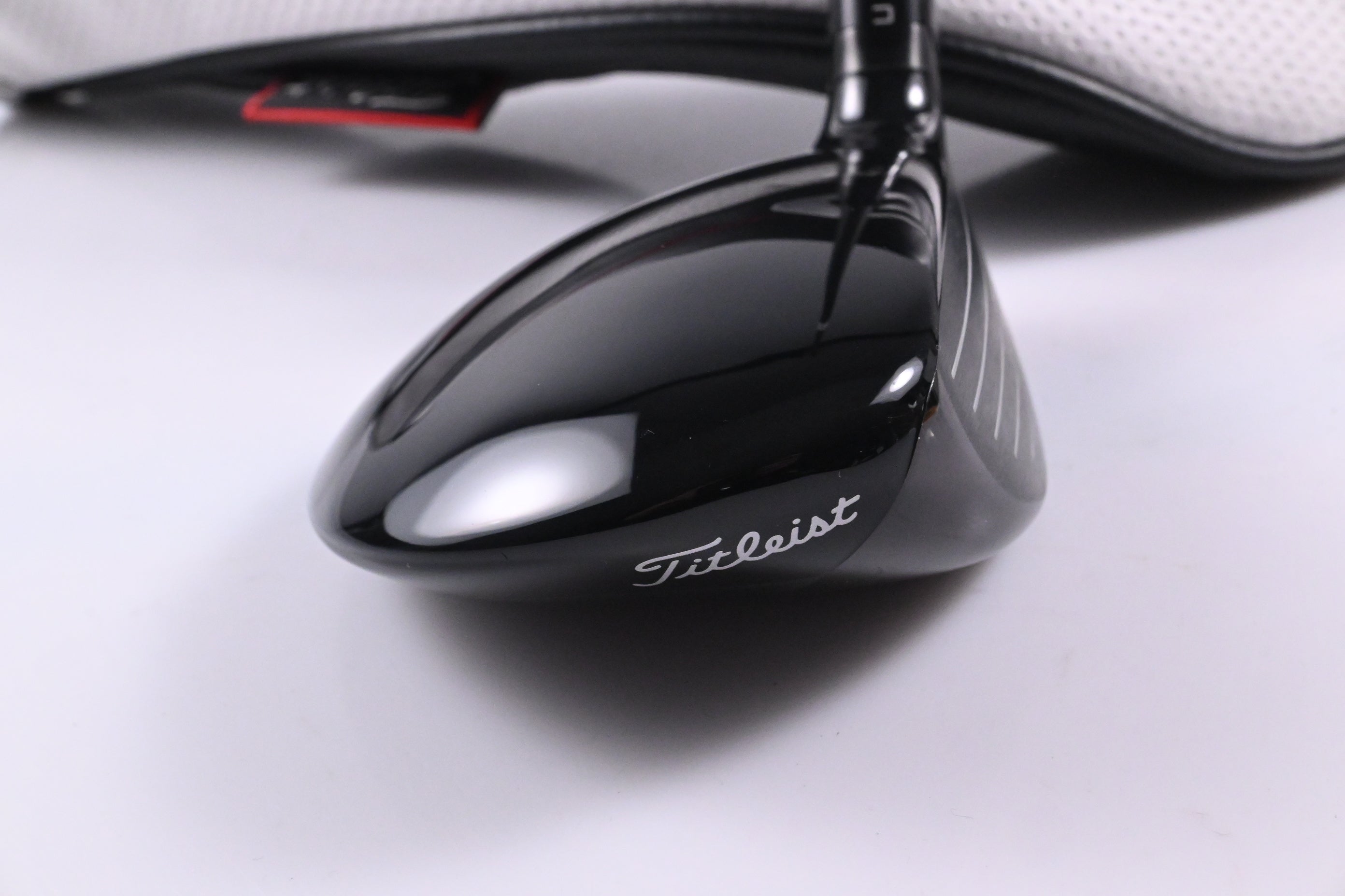 Titleist GT2 #5 Wood / 18 Degree / Regular Flex Tensei 1K Blue 65 Shaft