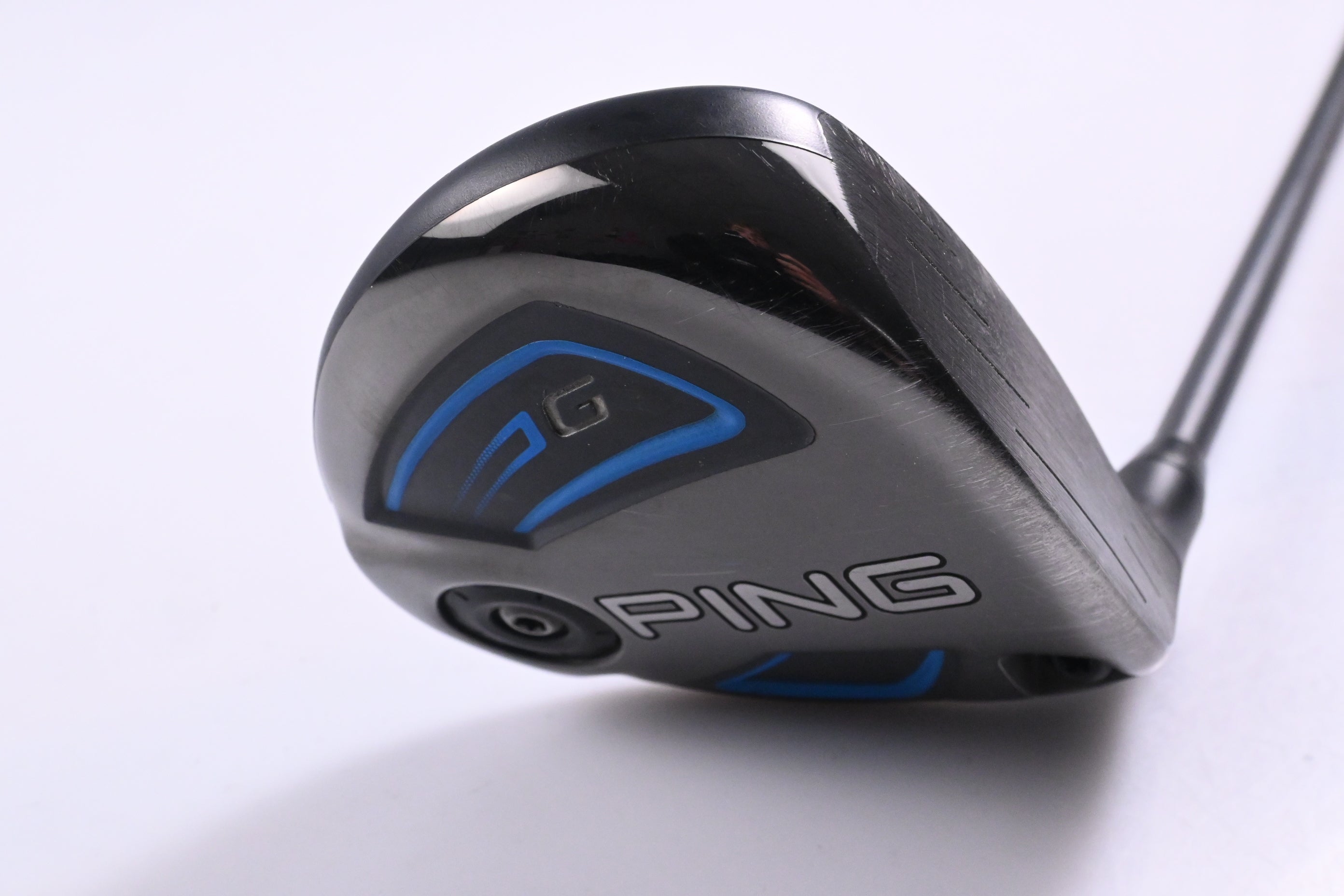 Ping G Series #3 Wood / 14.5 Degree / Regular Flex Ping Alta 65 Shaft