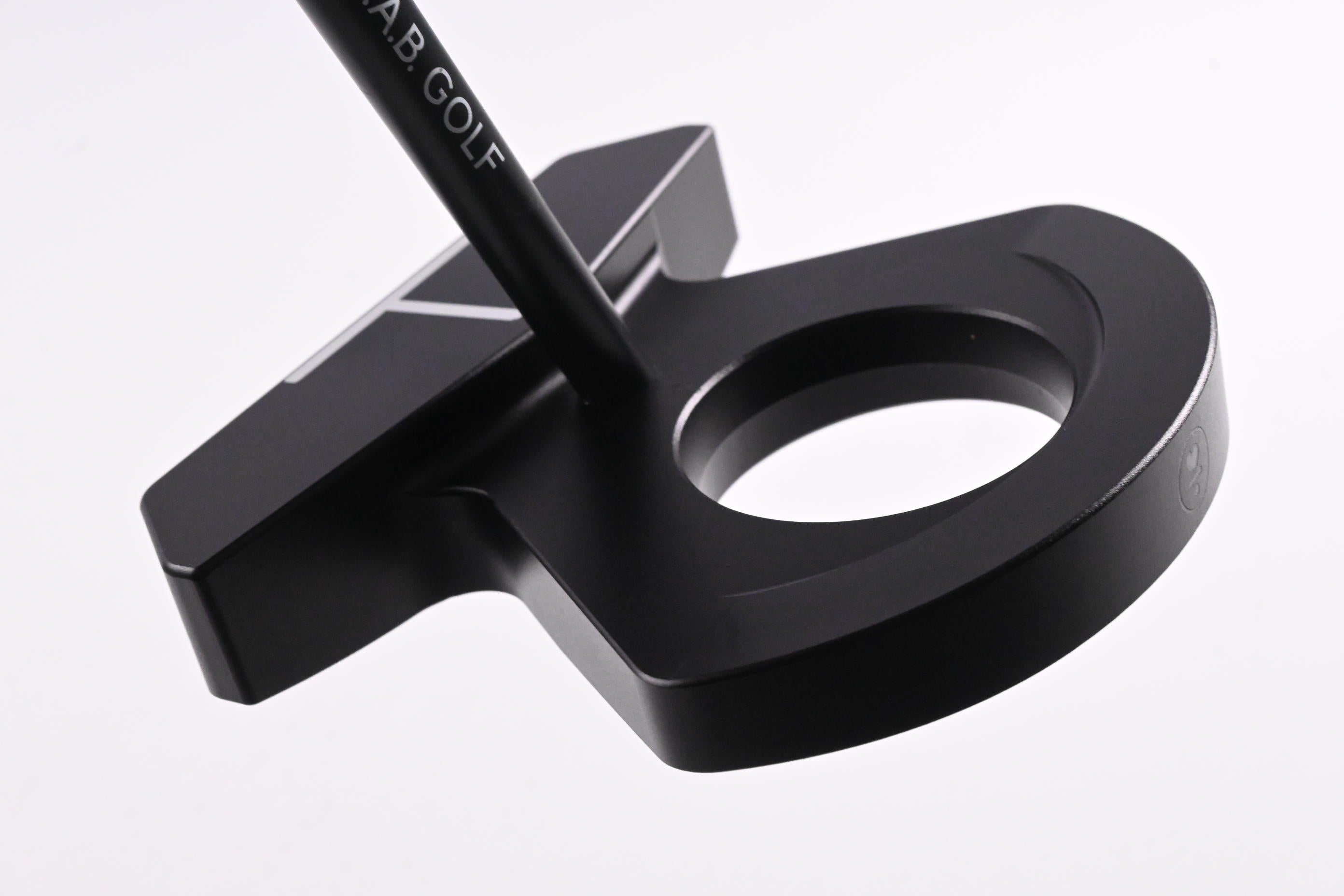L.A.B. Golf DF3i Putter / 34 Inch