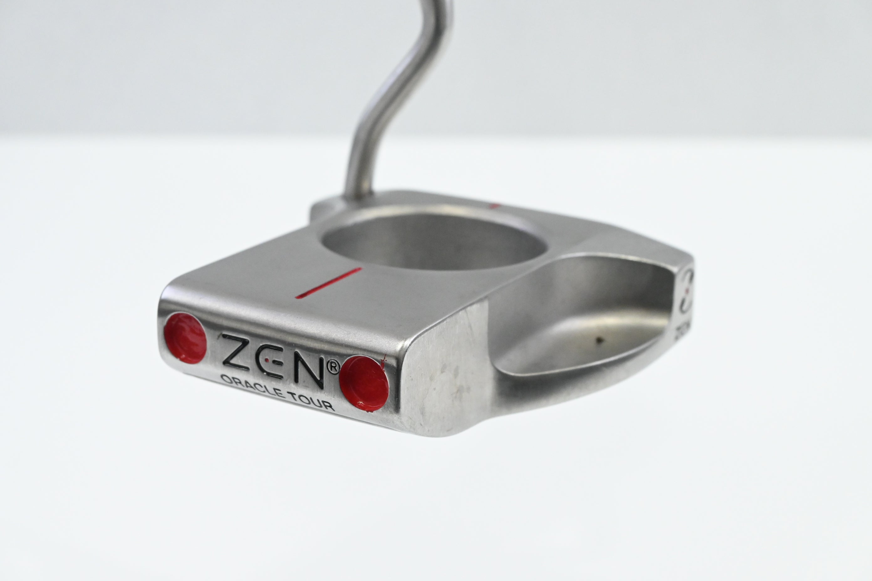 Zen Oracle Tour Putter / 35 Degree