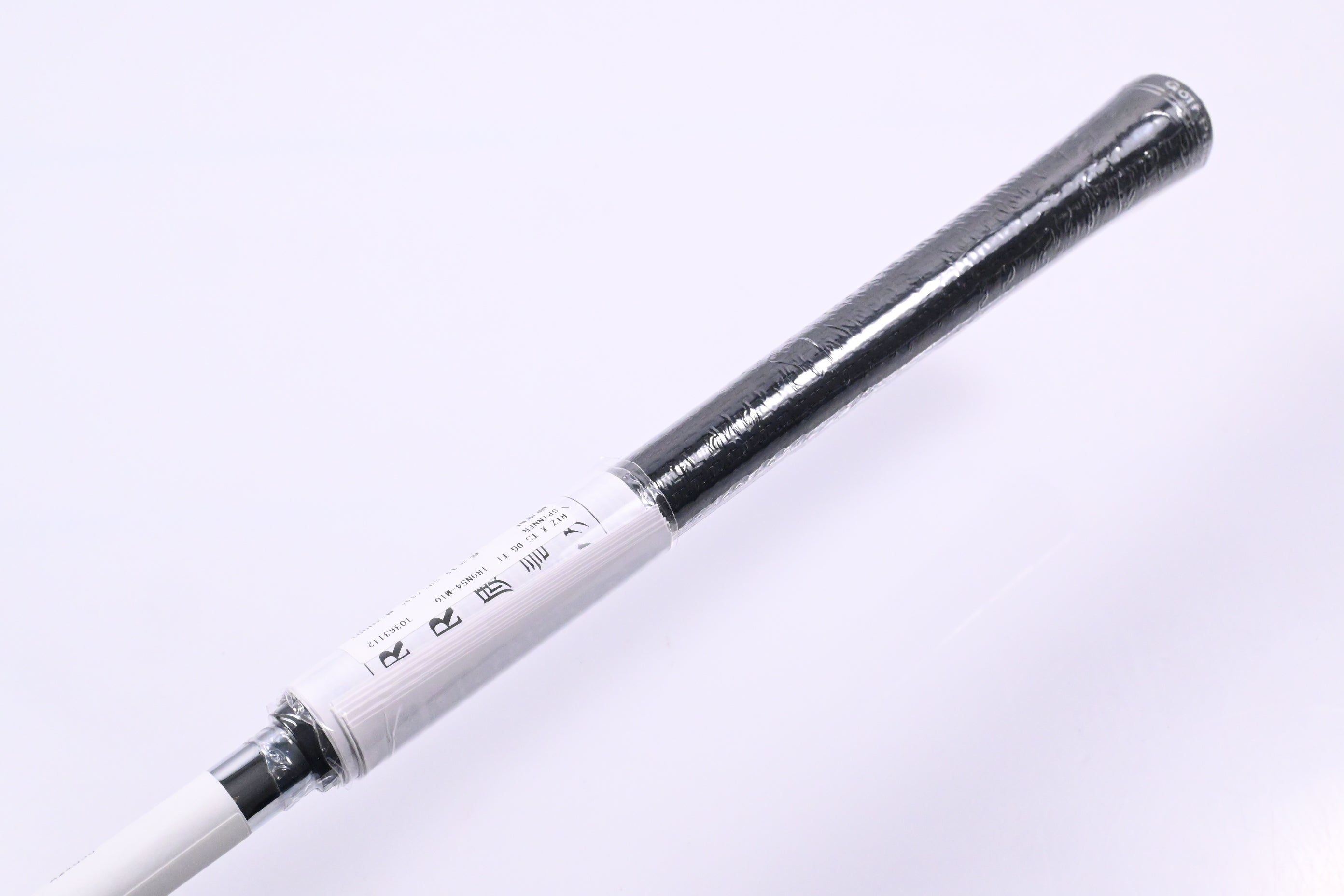 Cleveland RTZ Sand Wedge / 54 Degree / Wedge Flex Dynamic Gold Spinner Shaft