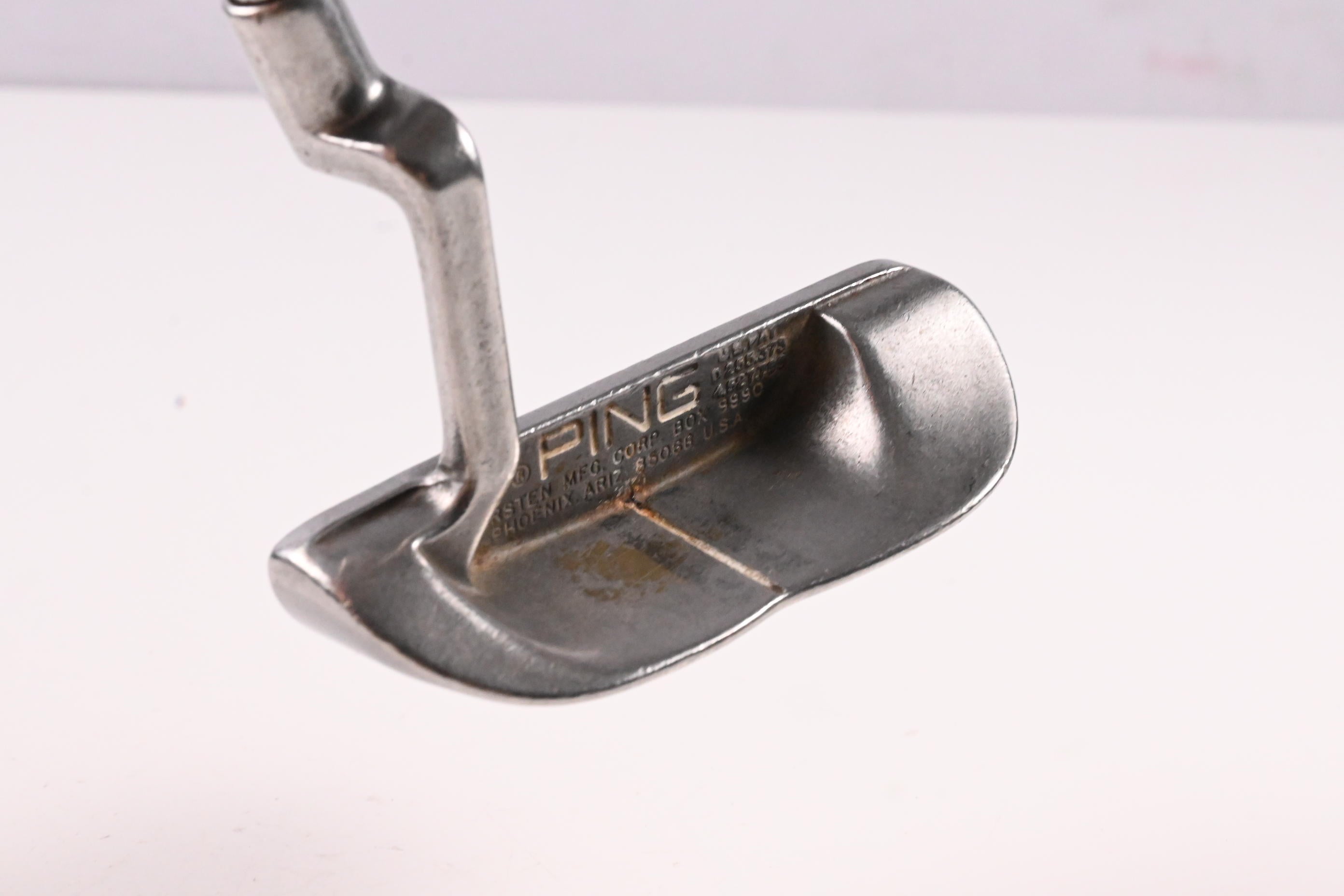 Ping Karsten Original B60 Putter / 35 Inch