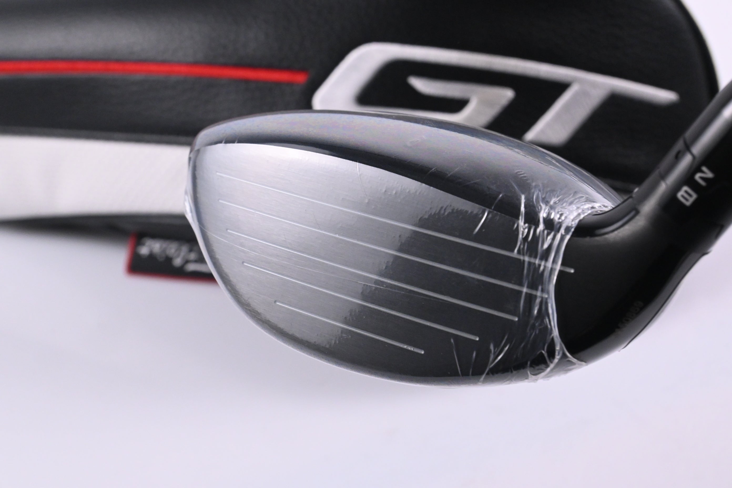 Titleist GT2 #3 Wood / 16.5 Degree / Regular Flex Tensei 1K Blue 65 Shaft