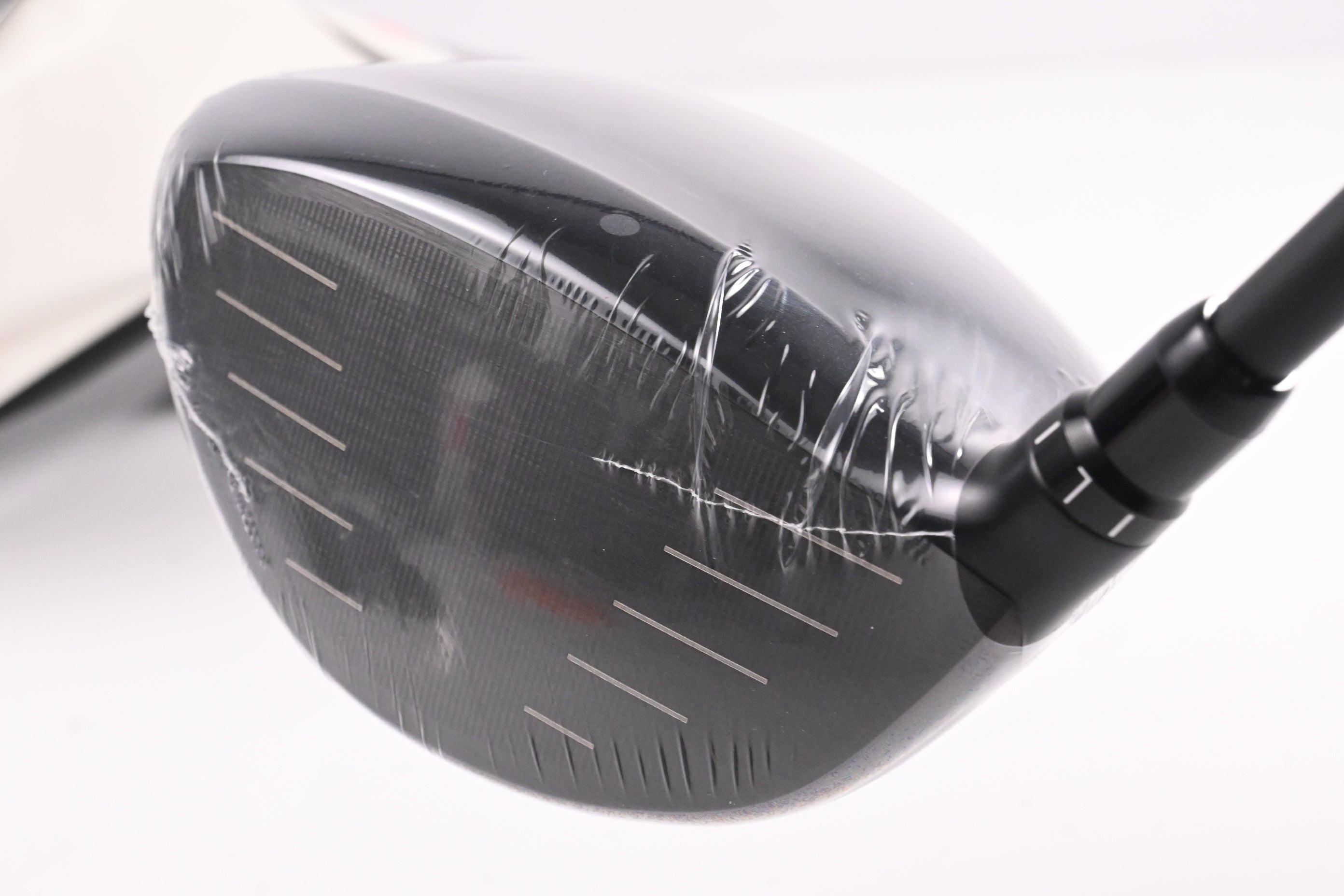 Yonex Ezone GT Type-S Driver / 10.5 Degree / Regular Flex Yonex RK-04GT Shaft