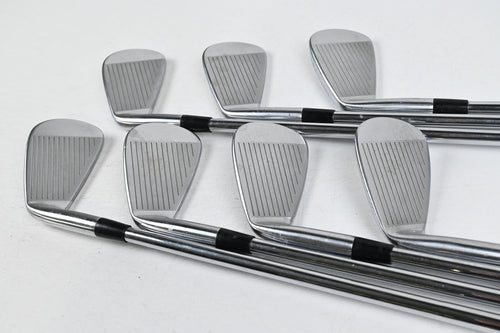 Mizuno Pro 223 Irons / 4-PW / Stiff Flex N.S.Pro Modus3 Tour 105 Shafts