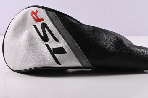 Titleist TSR2 Driver / 11 Degree / Stiff Flex Mitsubishi Tensei AV Blue 55 Shaft