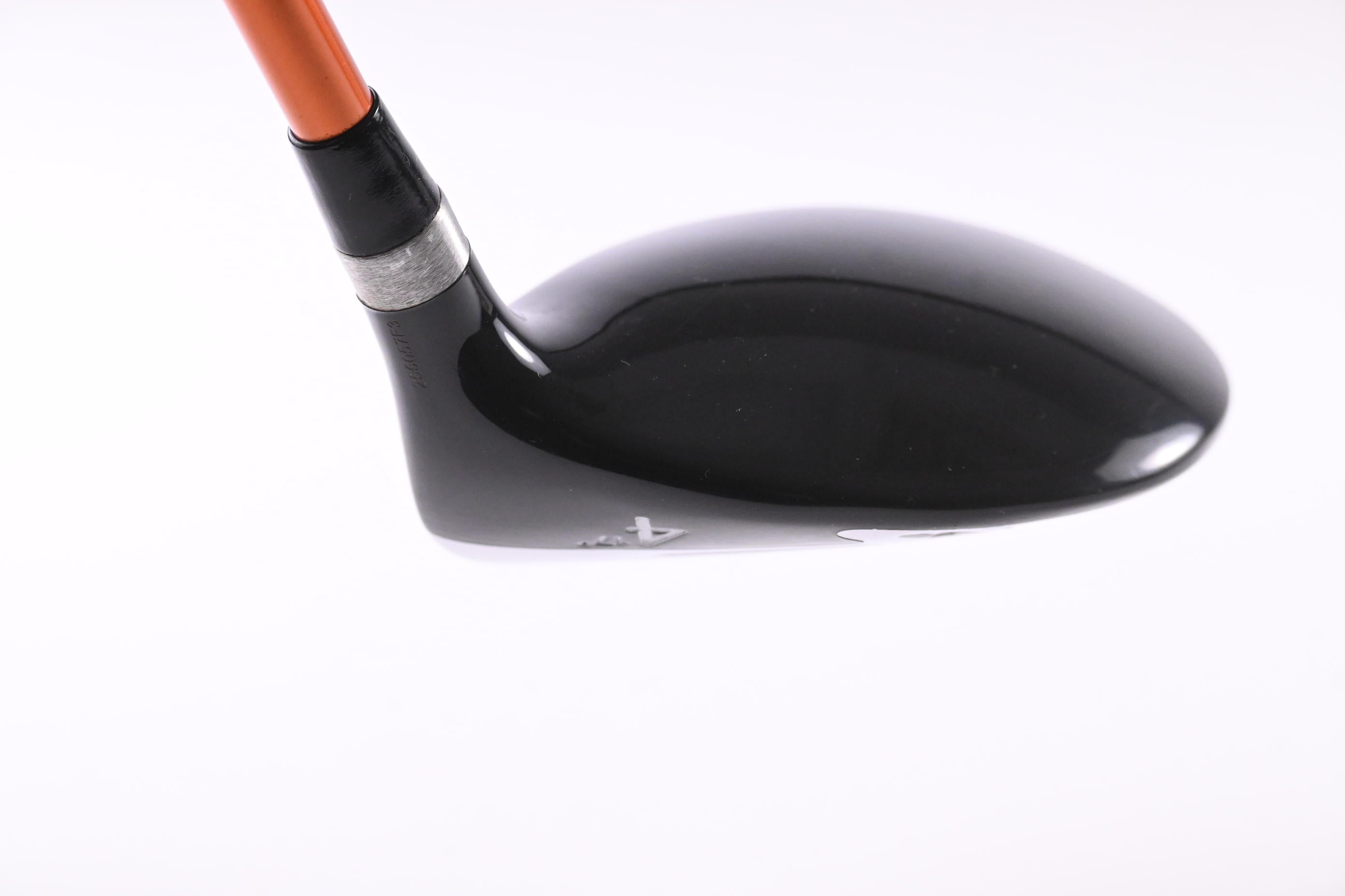Ping G10 #4 Wood / 17 Degree / Regular Flex Ping TFC 126 Shaft