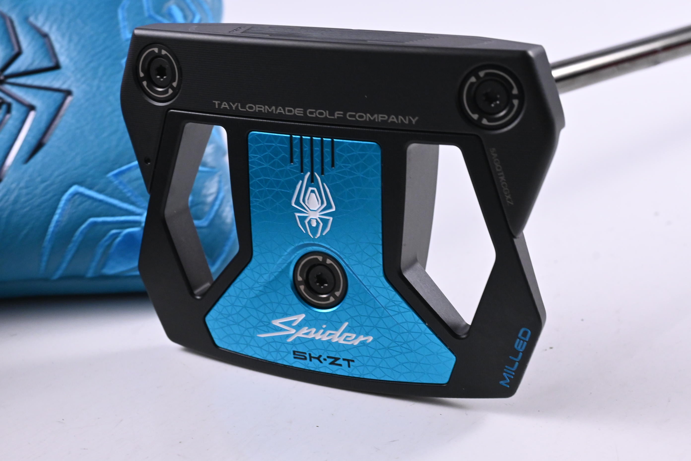 Taylormade Spider ZT Black Putter / 34 Inch