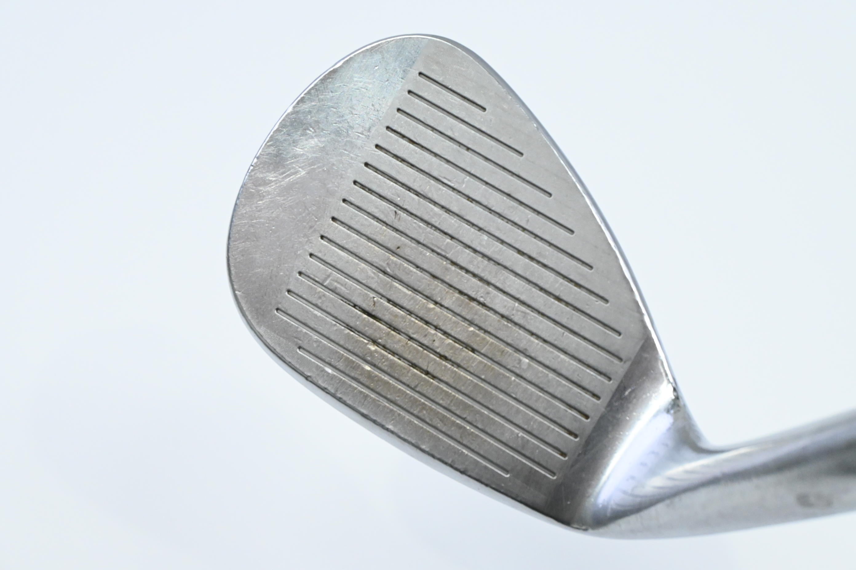 Mizuno T20 Sand Wedge / 55 Degree / Stiff Flex Project X Rifle Shaft