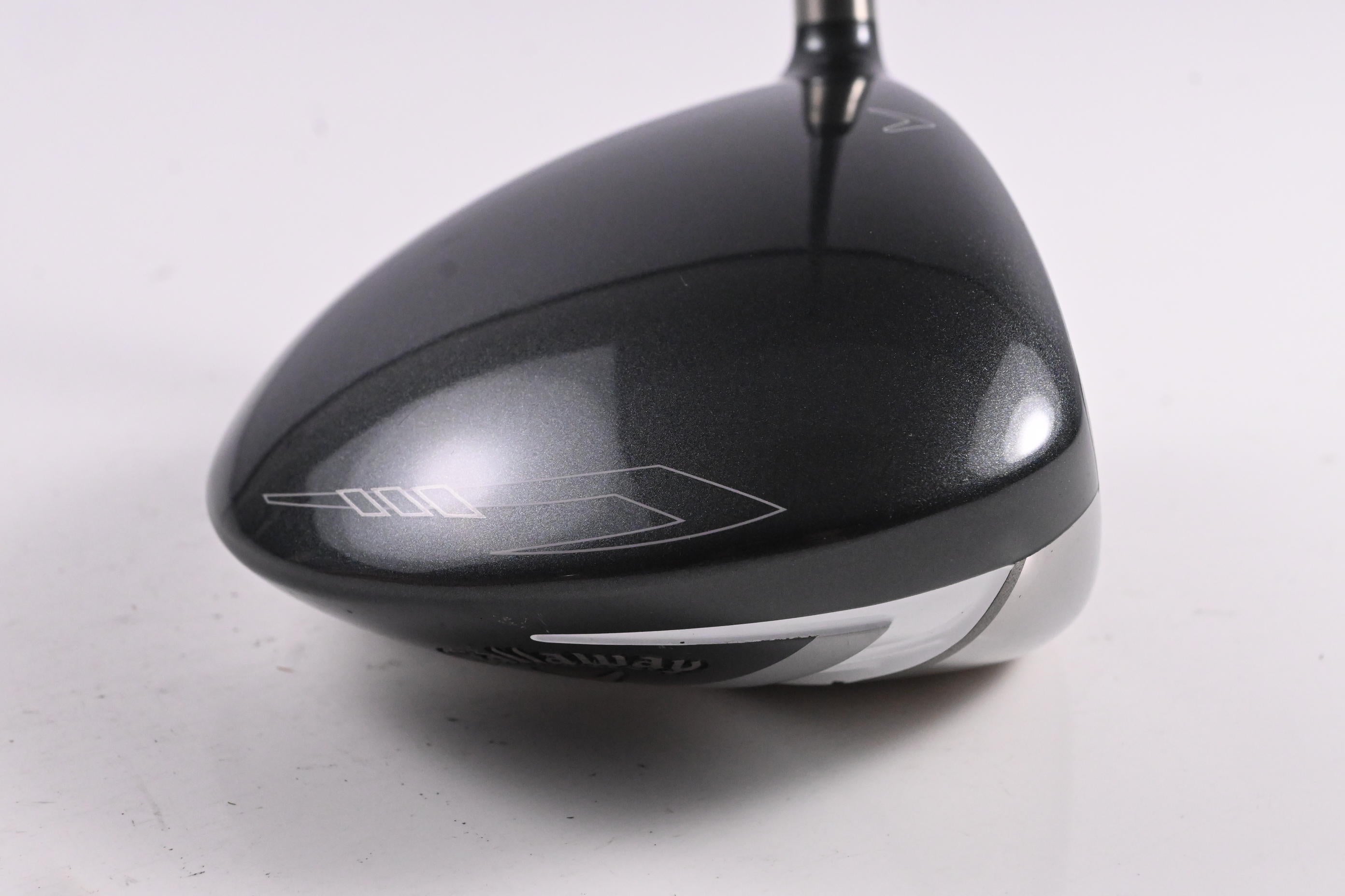 Callaway X-Series N415 Driver / 10.5 Degree / Regular Flex Grafalloy Prolaunch