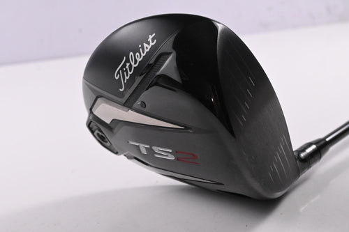 Titleist TS2 Driver / 11.5 Degree / Regular Flex Kuro Kage Black 50 Shaft
