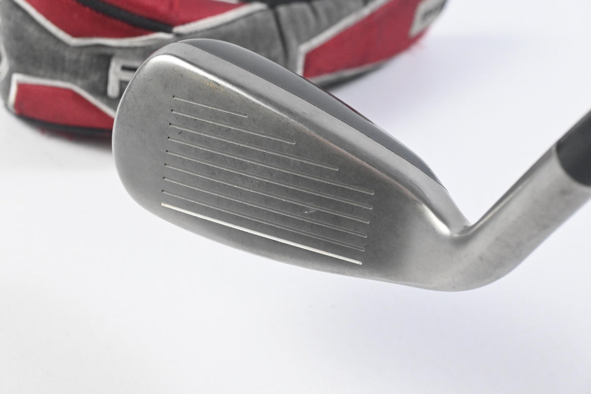 Ping G15 #5 Hybrid / 27 Degree / Regular Flex Ping TFC 149 Shaft