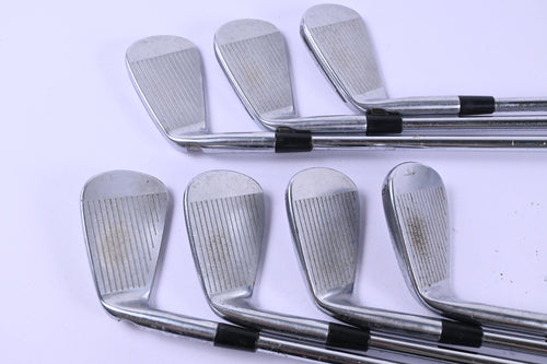 Taylormade Tour Preferred MC 2014 Irons / 4-PW / Regular Flex Project X Rifle