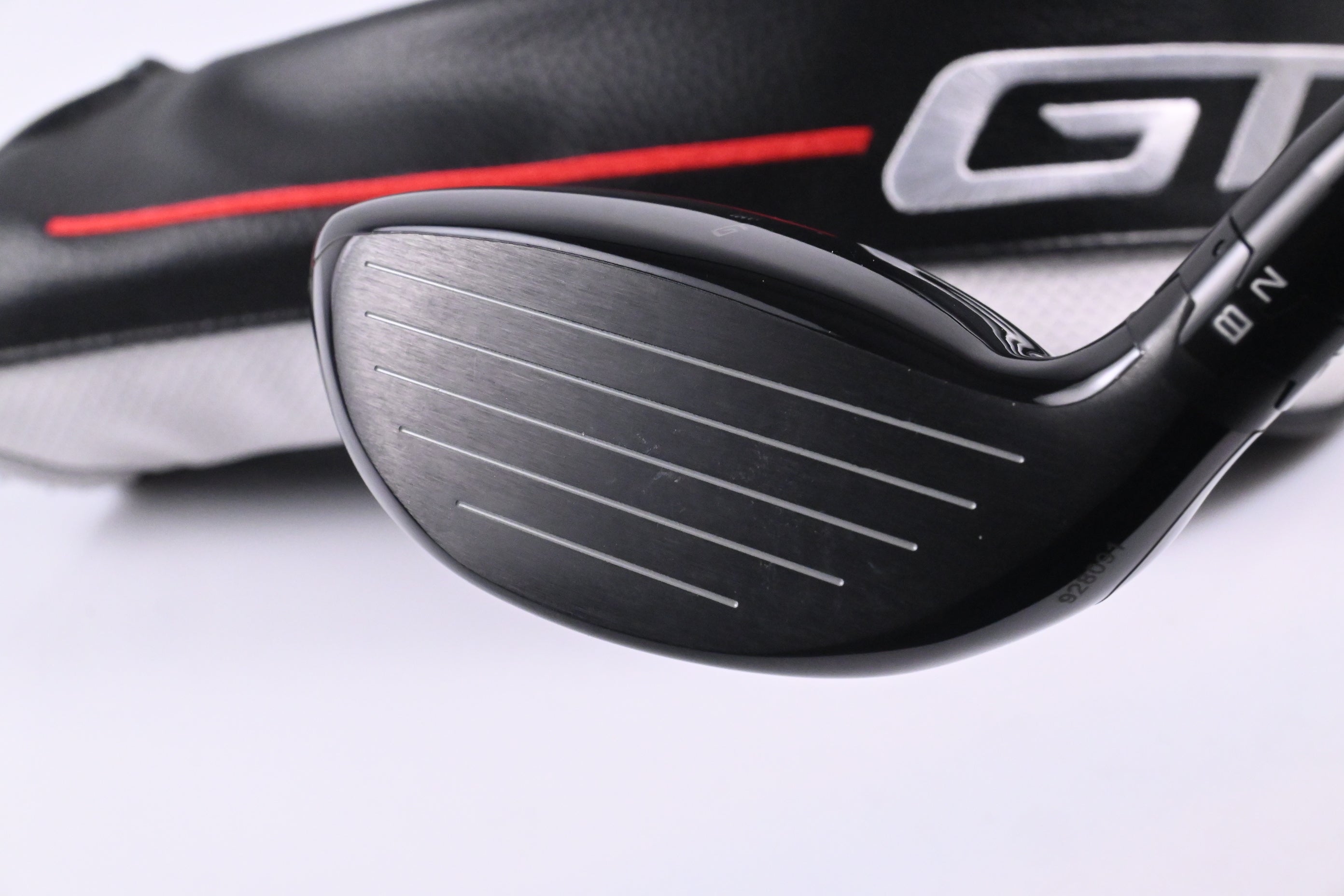 Titleist GT2 #5 Wood / 18 Degree / Regular Flex Tensei 1K Blue 65 Shaft