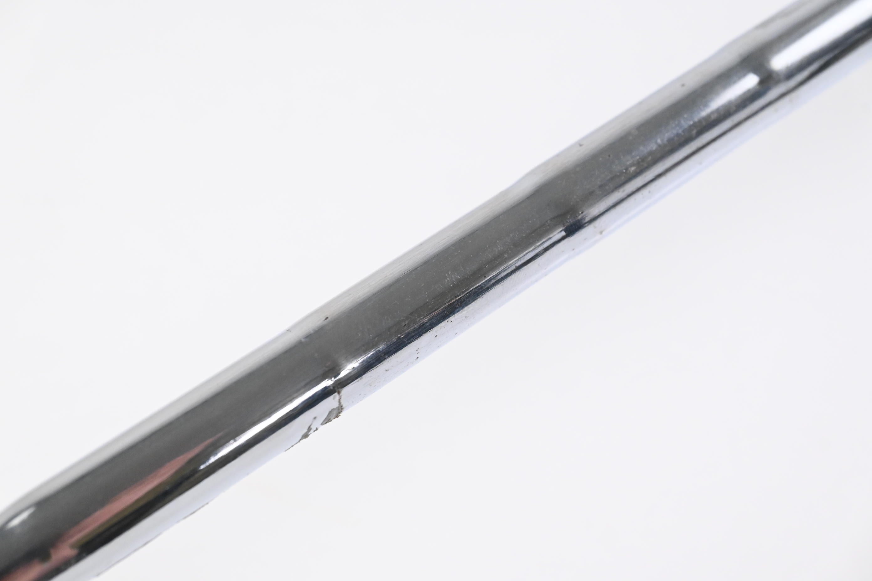 Titleist 718 AP3 #3 Iron / 19 Degree / Stiff Flex Steel Shaft