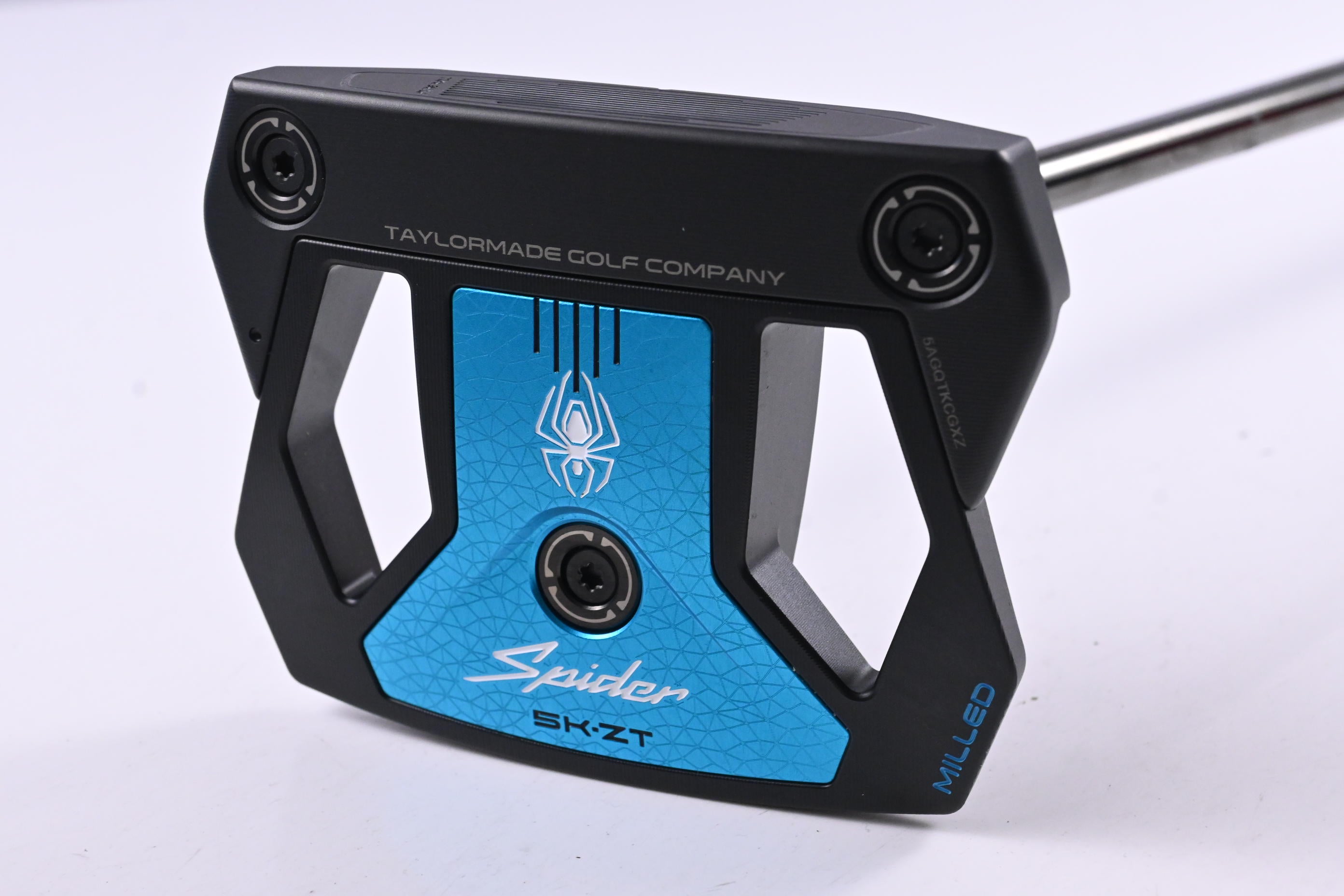 Taylormade Spider ZT Black Putter / 34 Inch