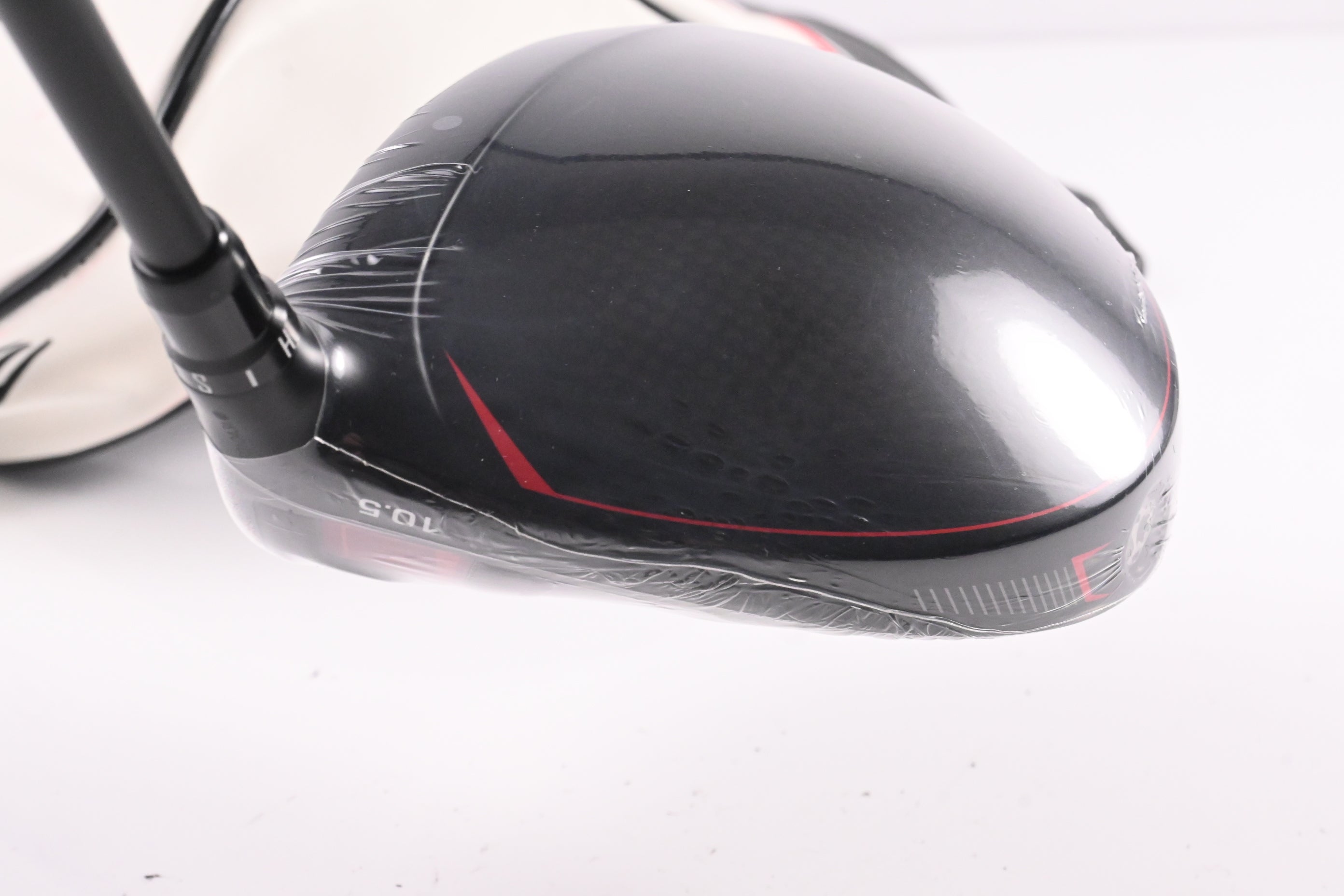 Yonex Ezone GT Type-S Driver / 10.5 Degree / Regular Flex Yonex RK-04GT Shaft